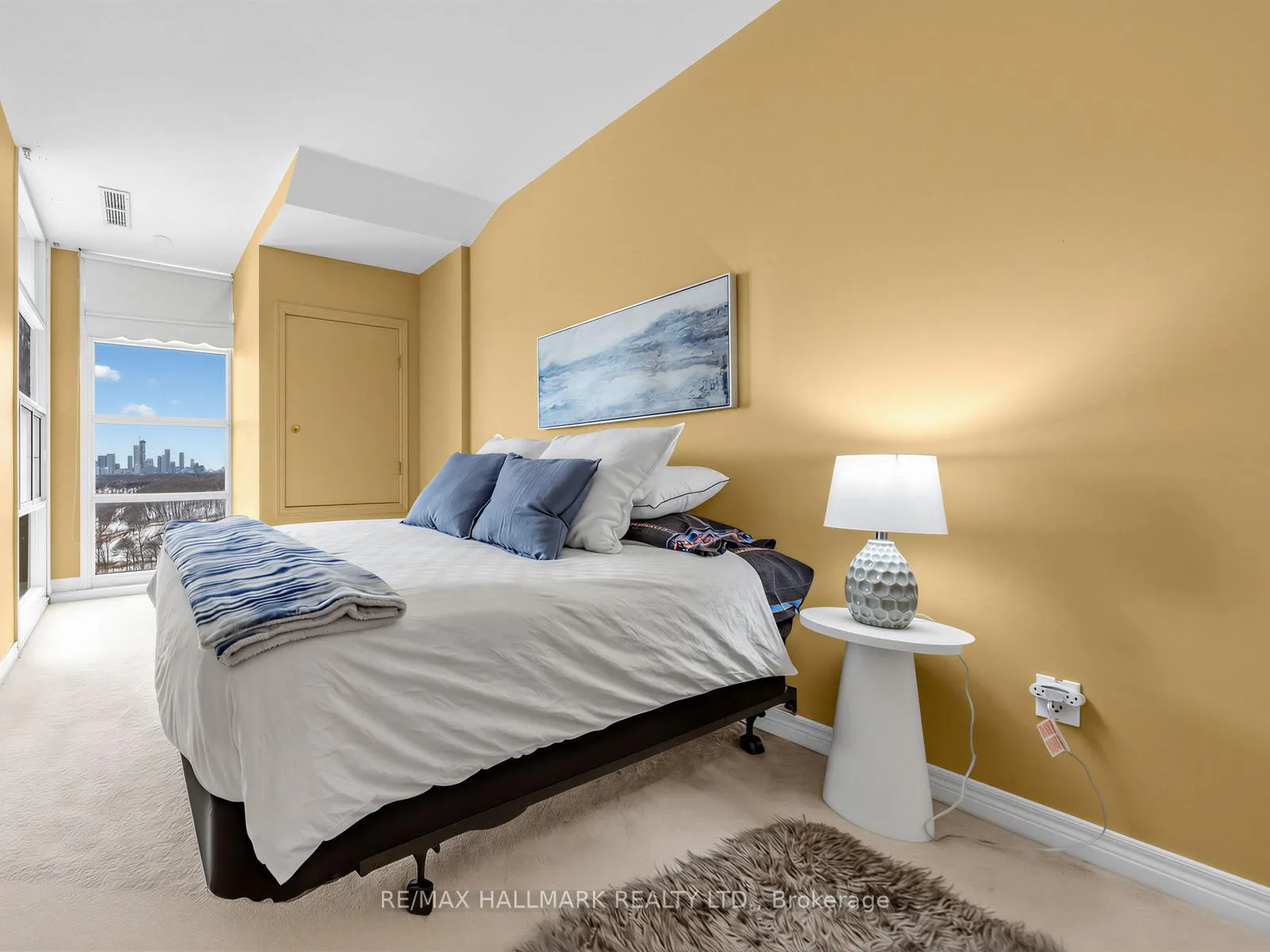 Photo 15 of Unit 724, 1 Leaside Park Drive, Toronto, Thorncliffe Park — HOMEH