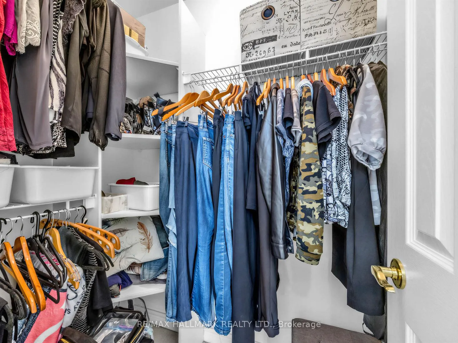 Photo 16 of Unit 724, 1 Leaside Park Drive, Toronto, Thorncliffe Park — HOMEH