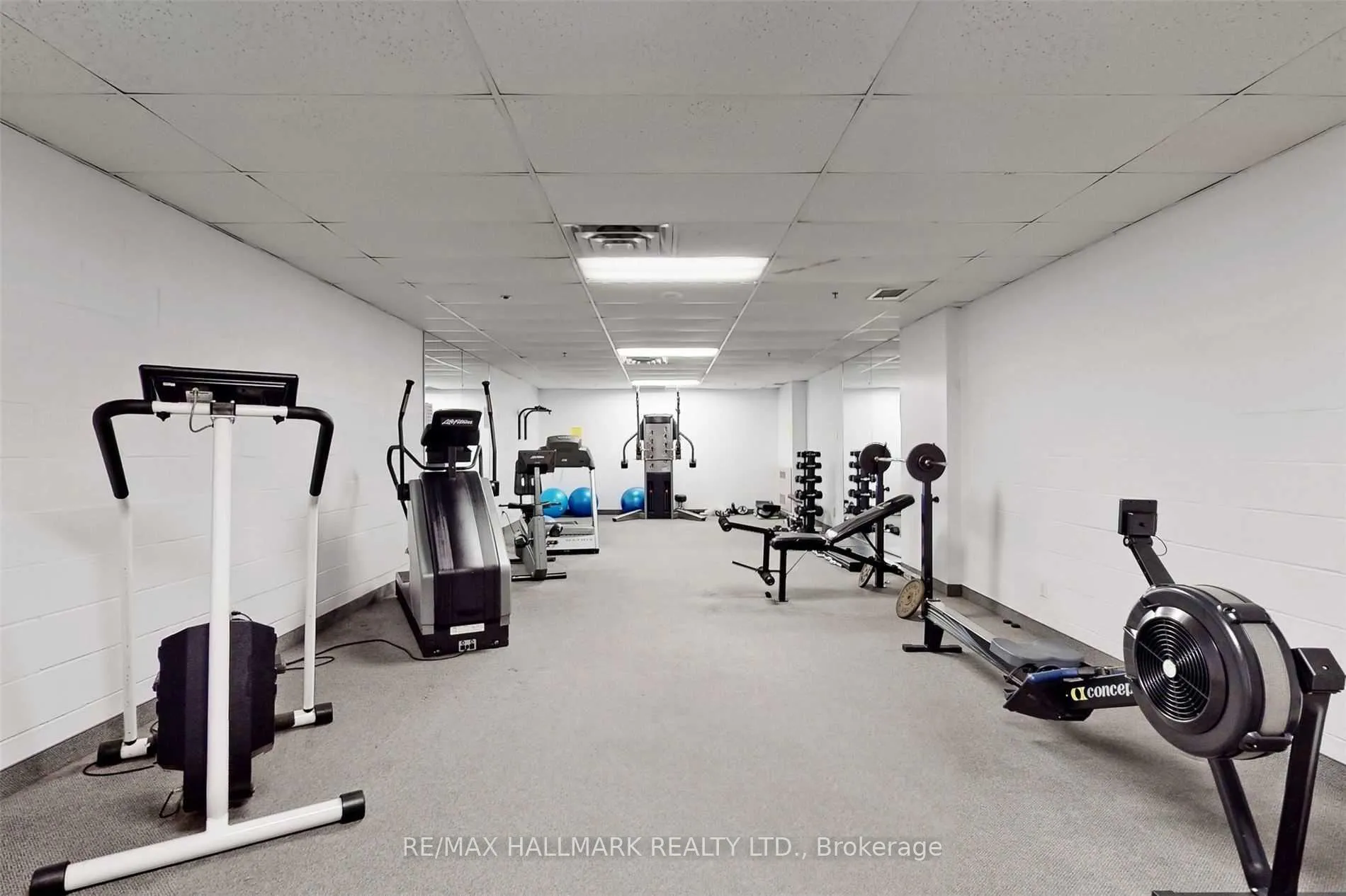 Photo 22 of Unit 724, 1 Leaside Park Drive, Toronto, Thorncliffe Park — HOMEH