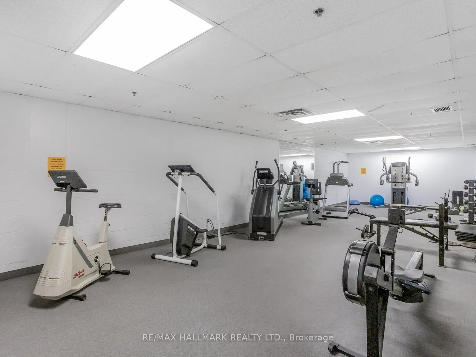 Photo 23 of Unit 724, 1 Leaside Park Drive, Toronto, Thorncliffe Park — HOMEH