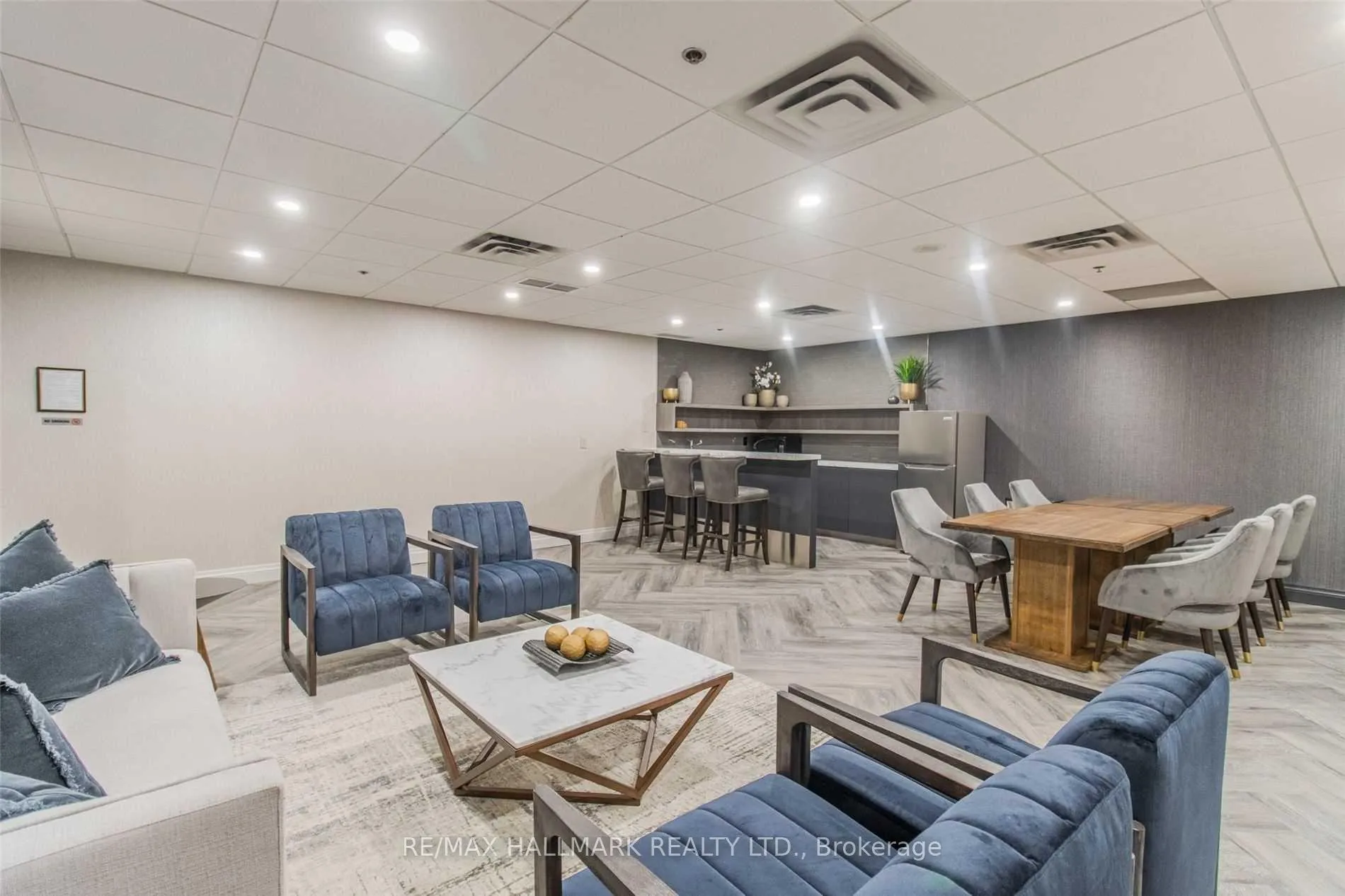 Photo 26 of Unit 724, 1 Leaside Park Drive, Toronto, Thorncliffe Park — HOMEH