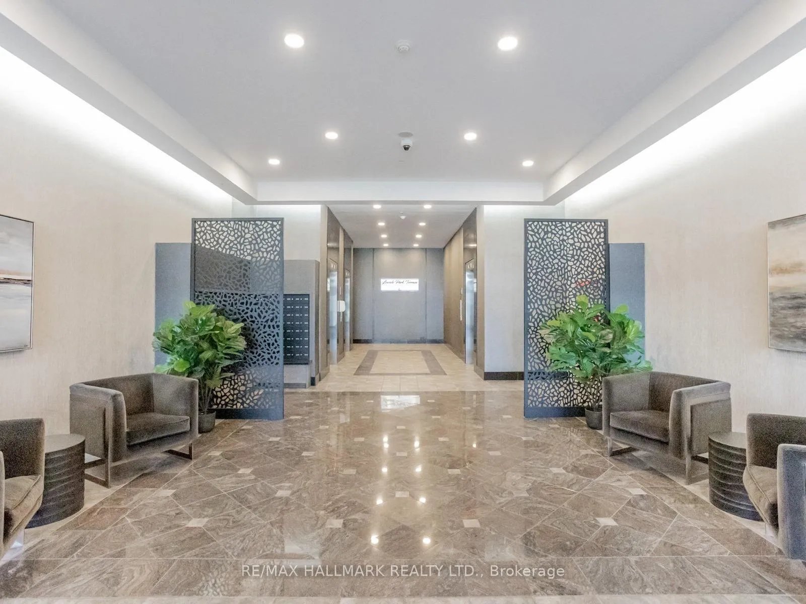 Photo 29 of Unit 724, 1 Leaside Park Drive, Toronto, Thorncliffe Park — HOMEH