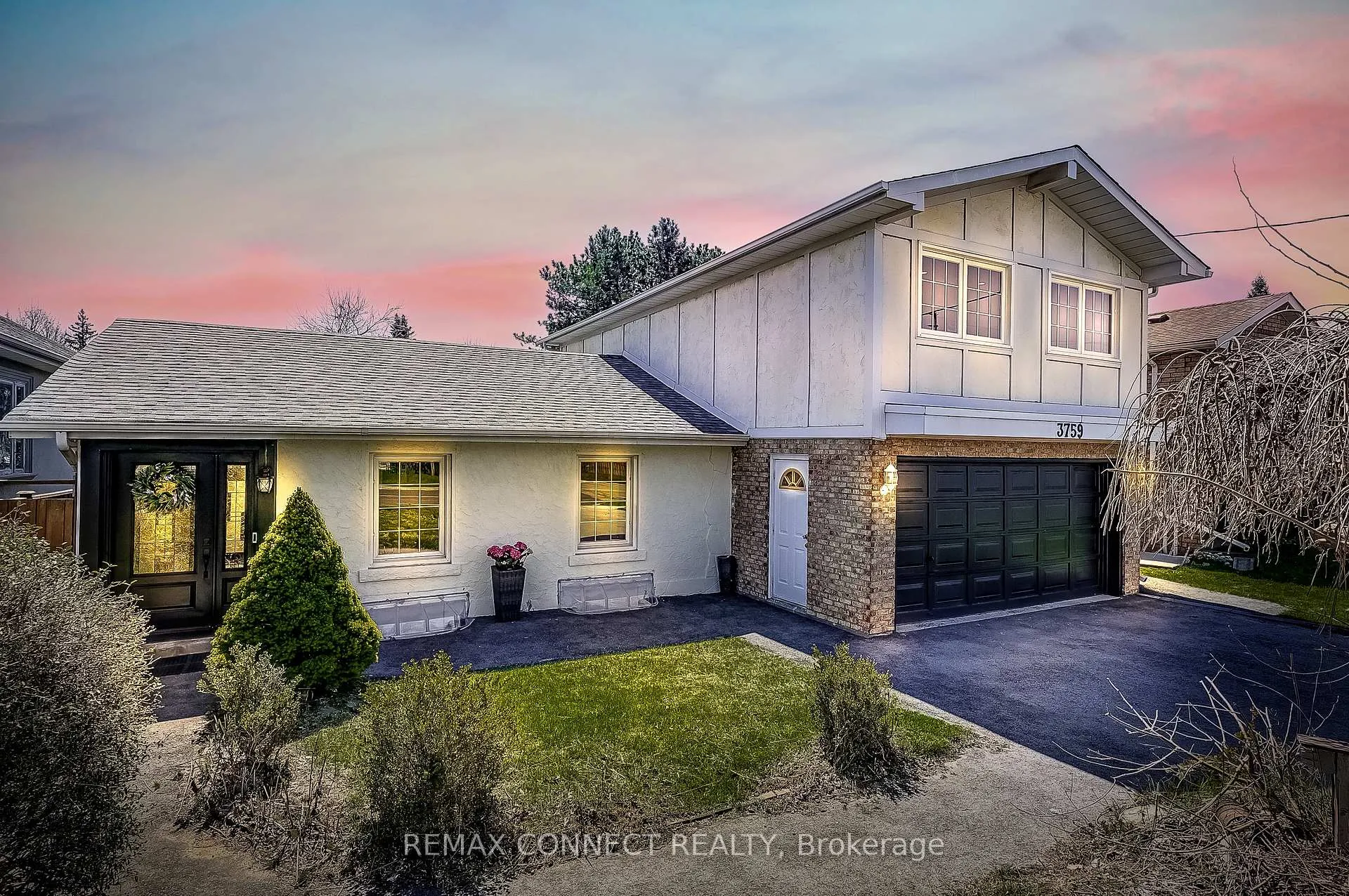 Photo 1 of 3759 Ellesmere Road, Scarborough, Highland Creek — HOMEH
