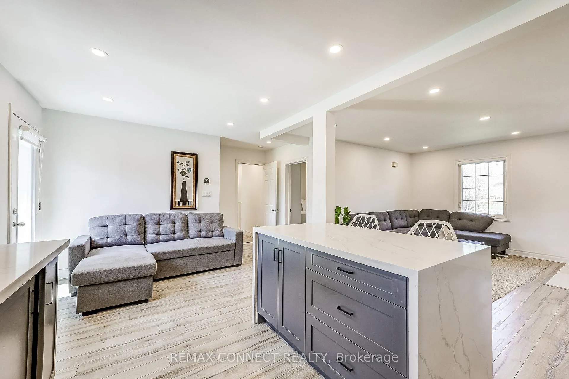 Photo 7 of 3759 Ellesmere Road, Scarborough, Highland Creek — HOMEH