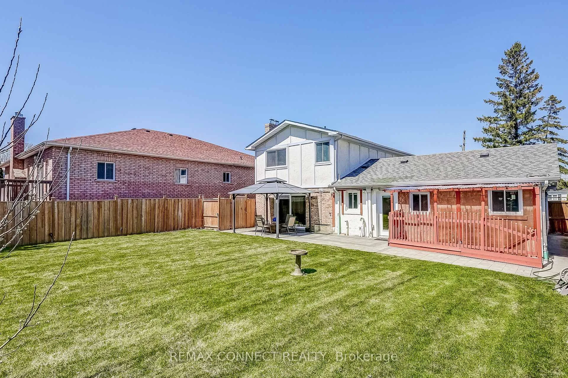 Photo 31 of 3759 Ellesmere Road, Scarborough, Highland Creek — HOMEH