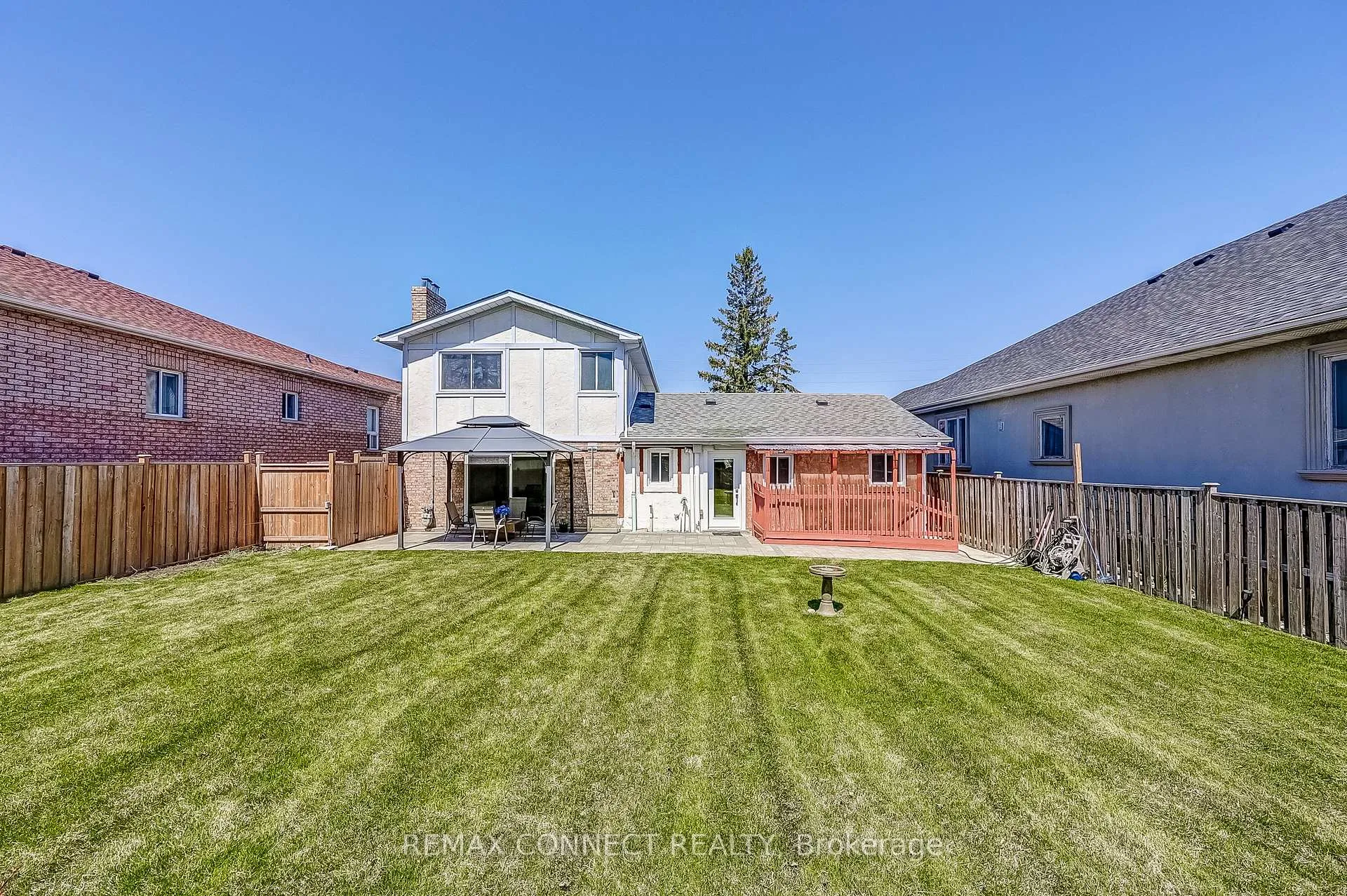 Photo 32 of 3759 Ellesmere Road, Scarborough, Highland Creek — HOMEH
