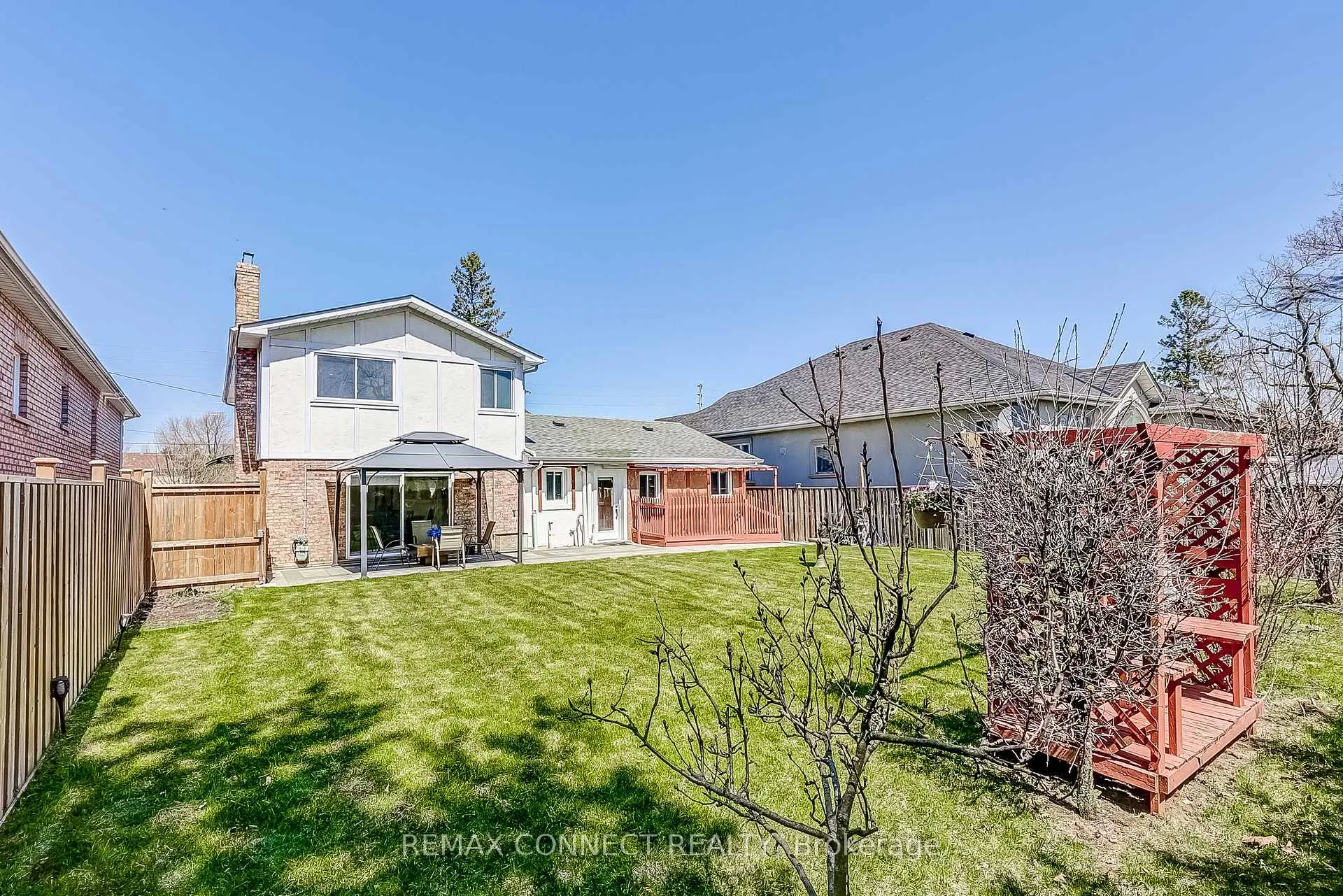 Photo 33 of 3759 Ellesmere Road, Scarborough, Highland Creek — HOMEH