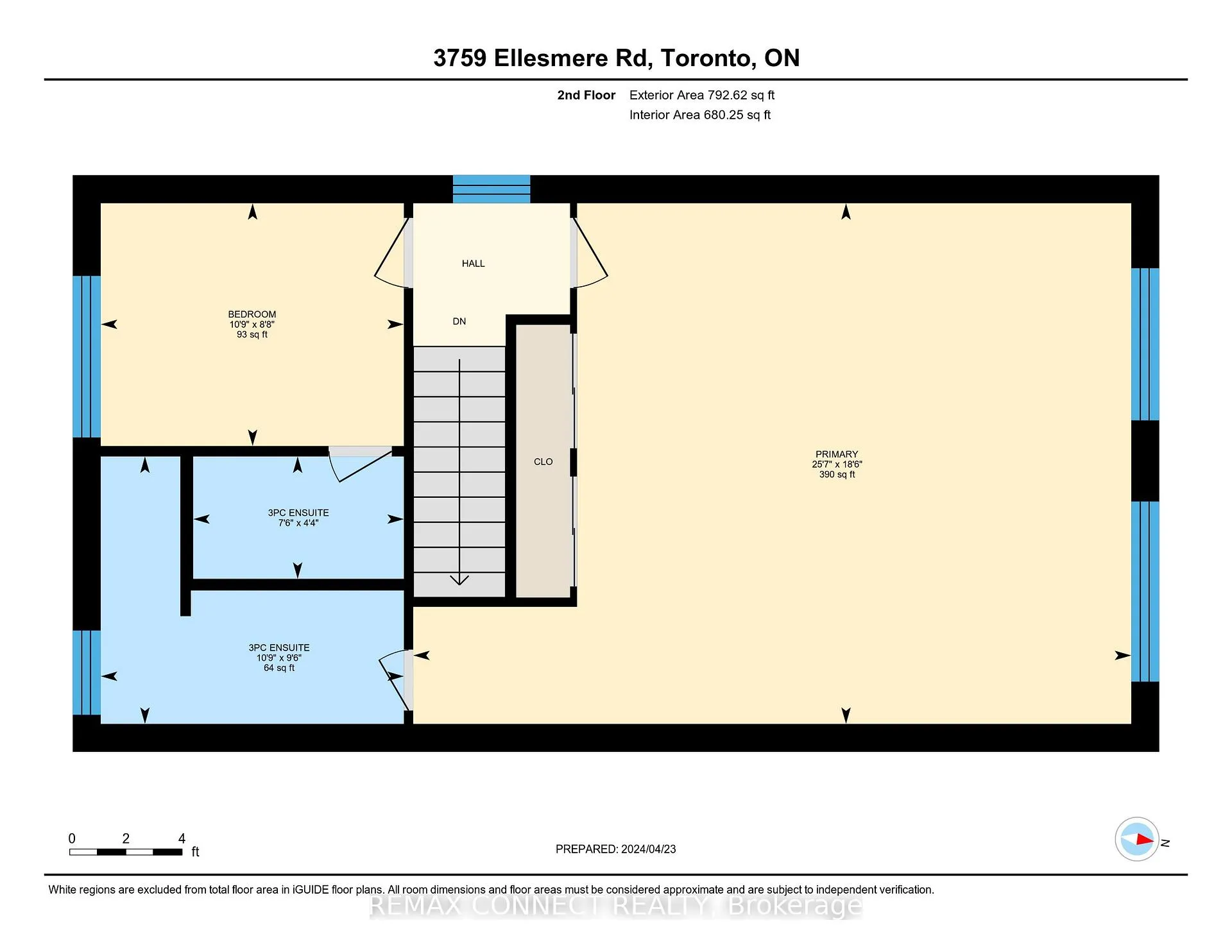 Photo 39 of 3759 Ellesmere Road, Scarborough, Highland Creek — HOMEH