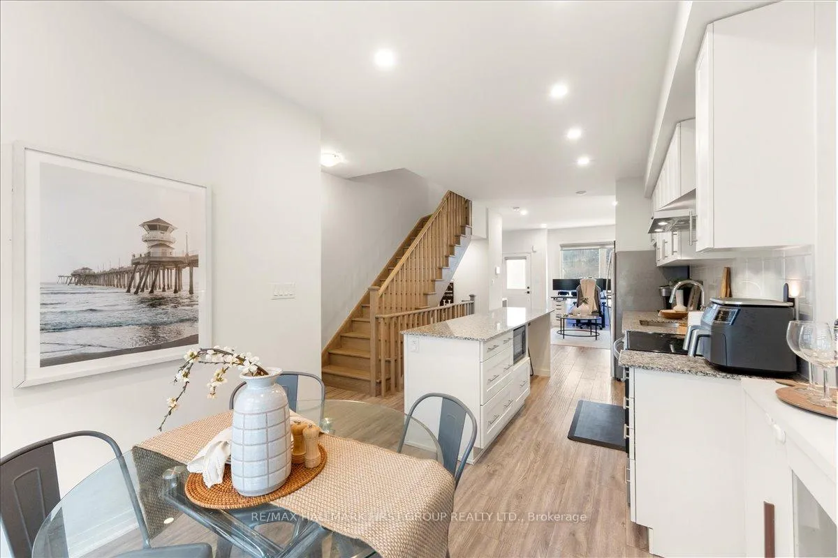 Photo 13 of 1632 Pleasure Valley Path N, Oshawa, Samac — HOMEH
