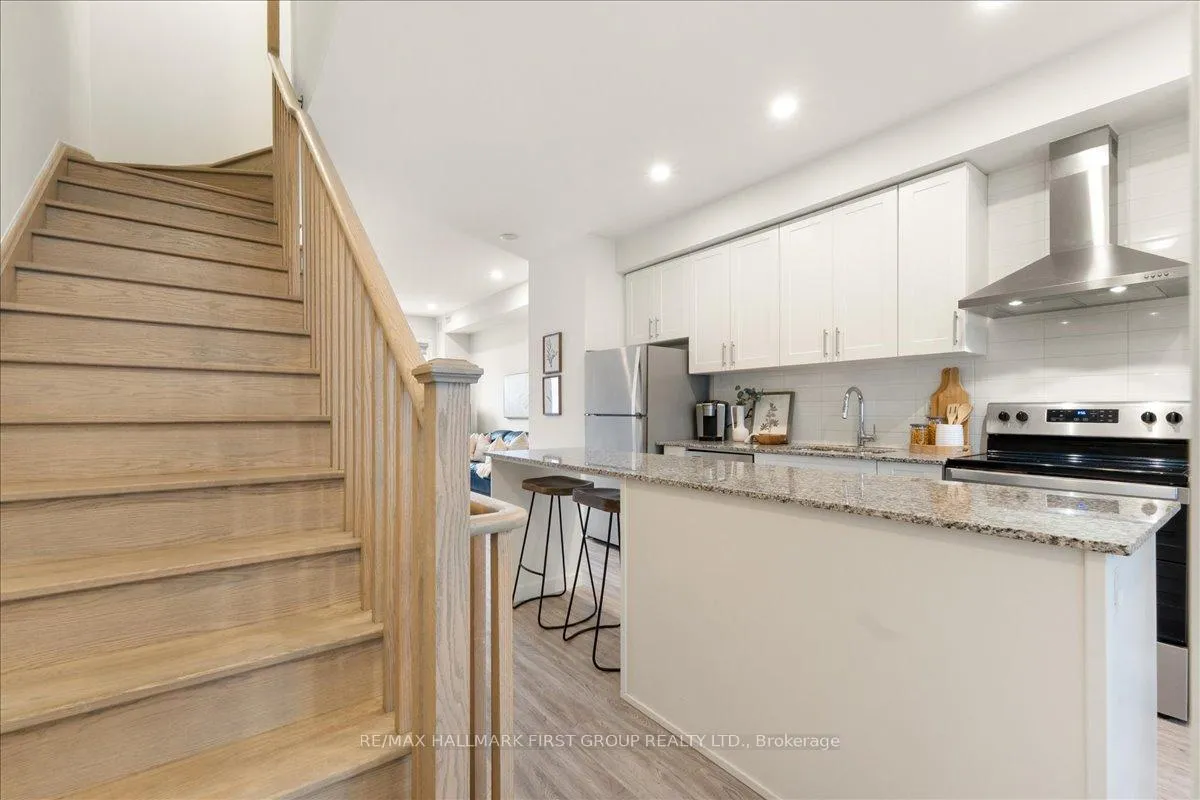 Photo 20 of 1632 Pleasure Valley Path N, Oshawa, Samac — HOMEH