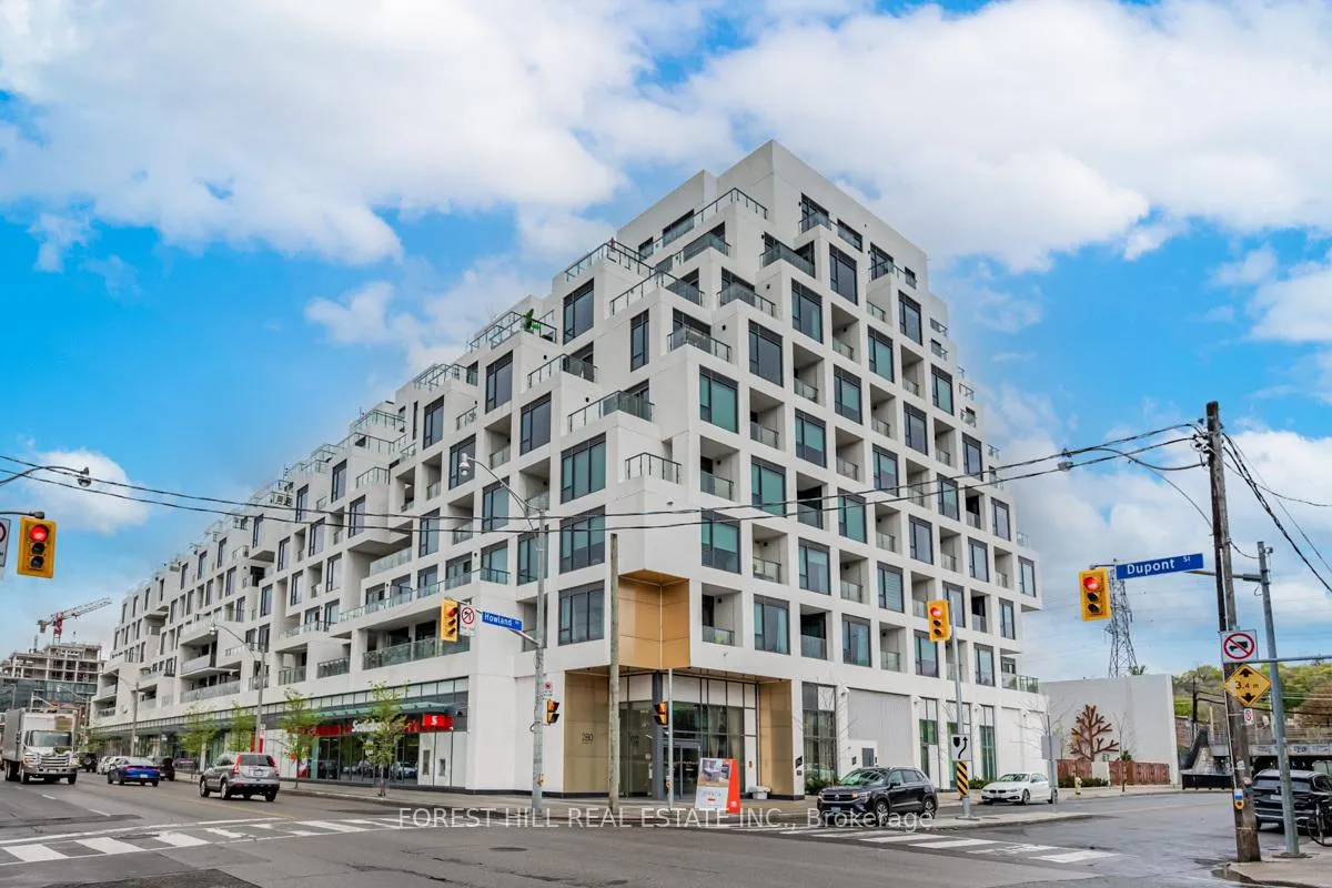 Photo of Unit 201, 280 Howland Avenue