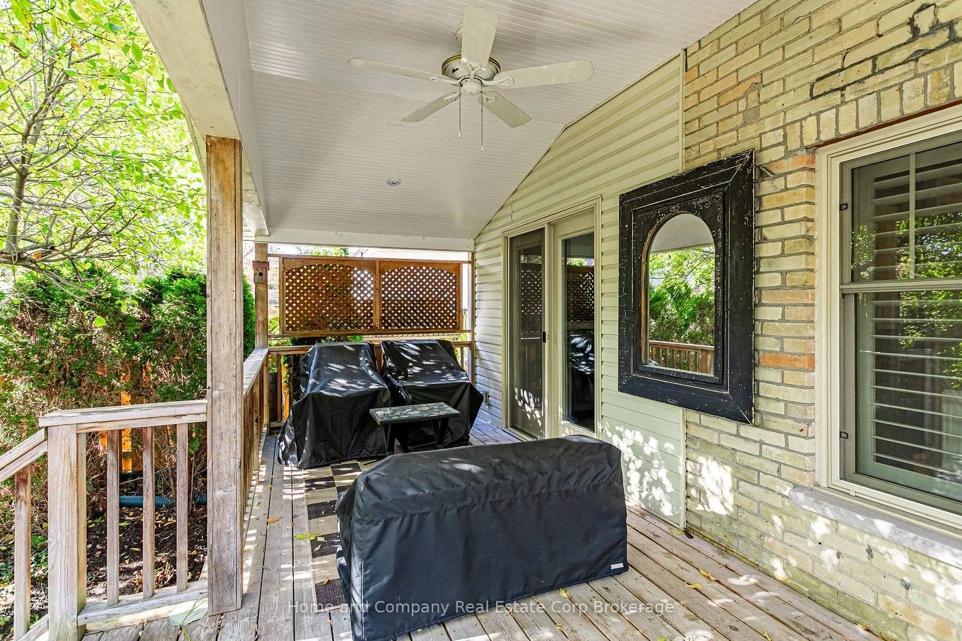 Photo 9 of 185 Albert Street, Stratford — HOMEH