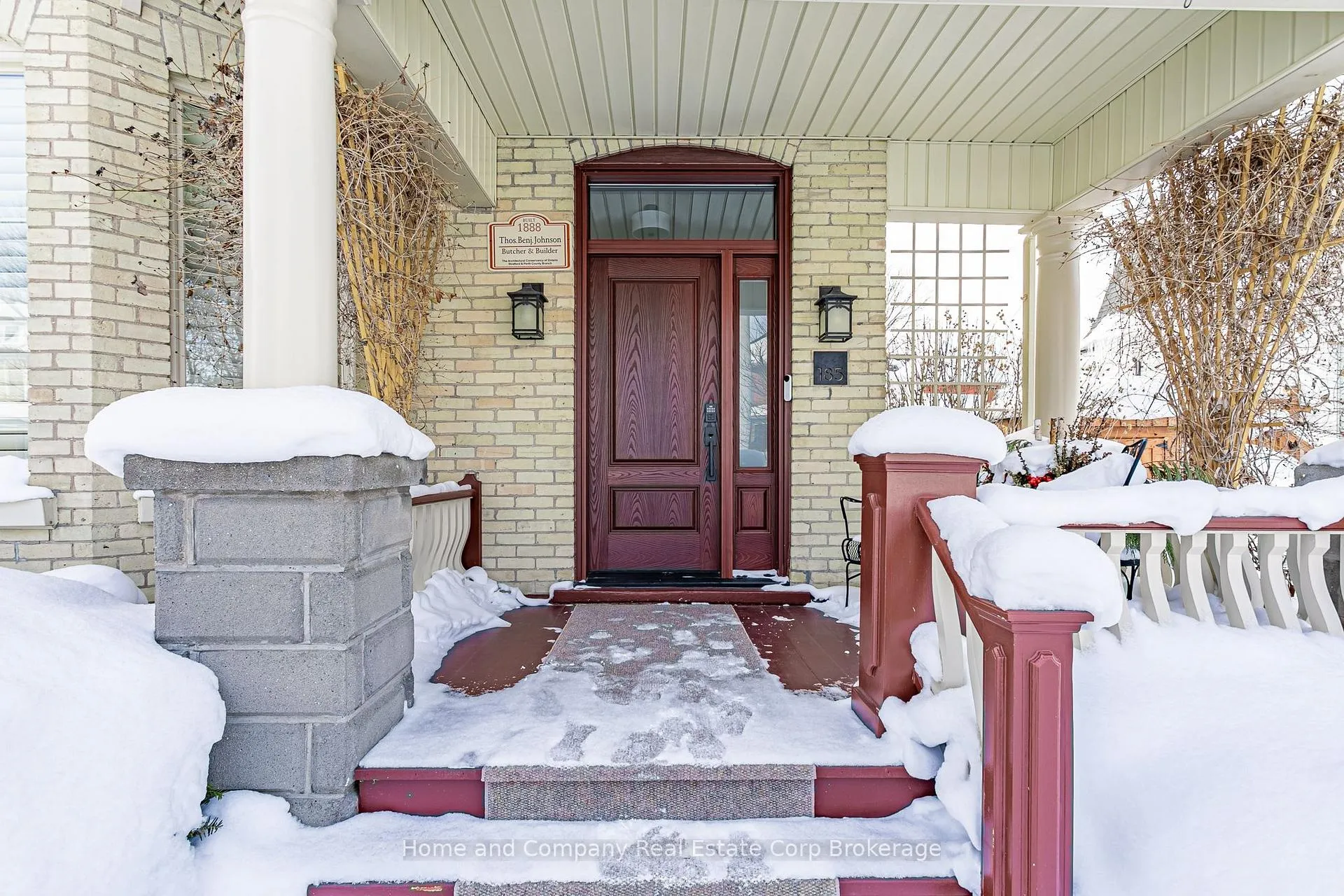 Photo 13 of 185 Albert Street, Stratford — HOMEH
