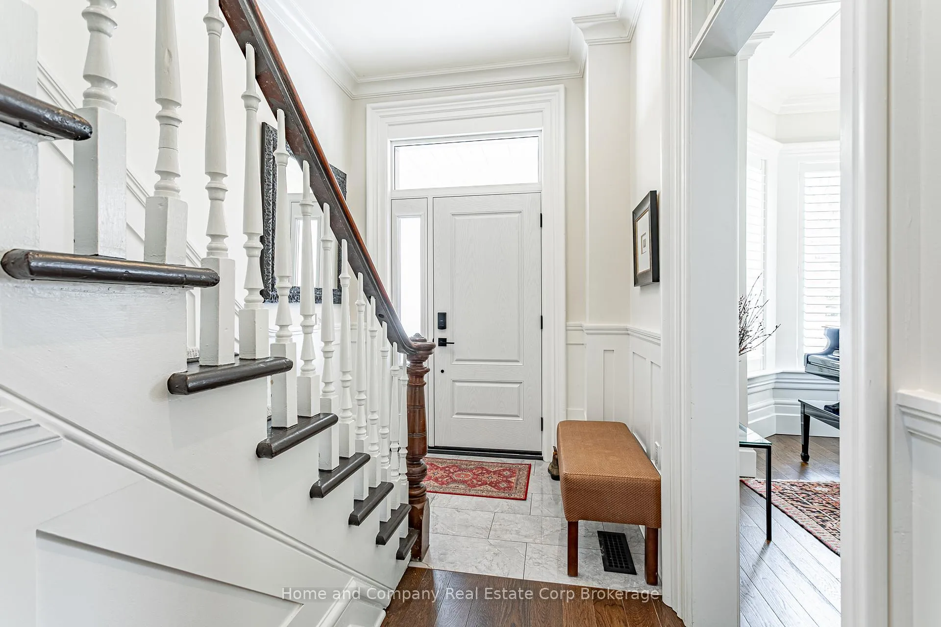 Photo 15 of 185 Albert Street, Stratford — HOMEH