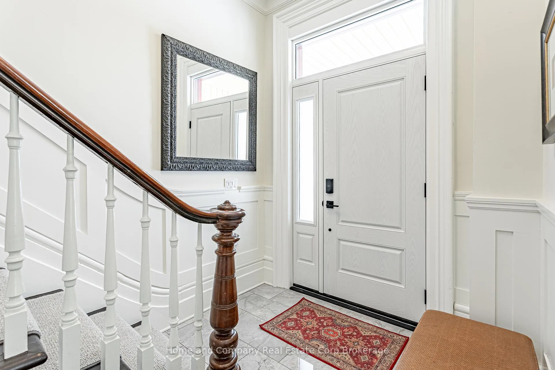 Photo 16 of 185 Albert Street, Stratford — HOMEH