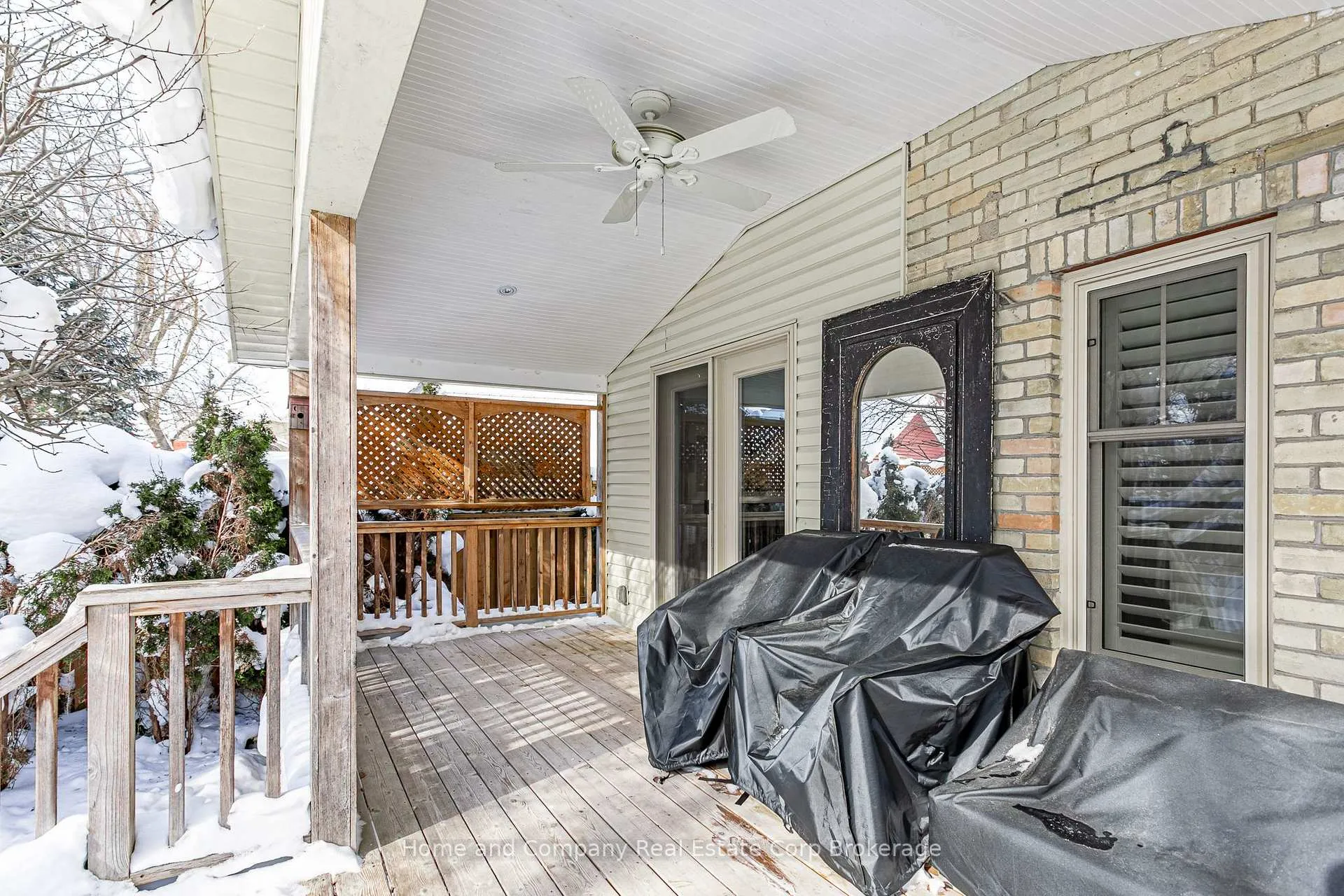Photo 46 of 185 Albert Street, Stratford — HOMEH