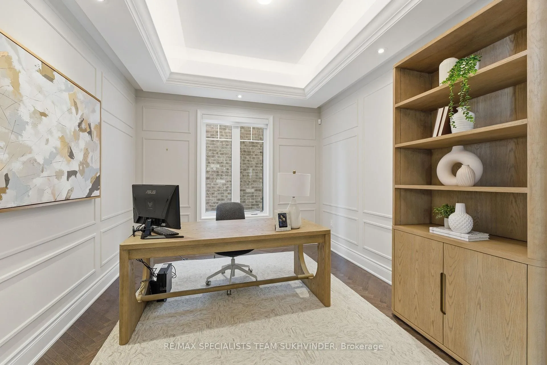 Photo 12 of 96 Port Royal Avenue, Vaughan, Kleinburg — HOMEH