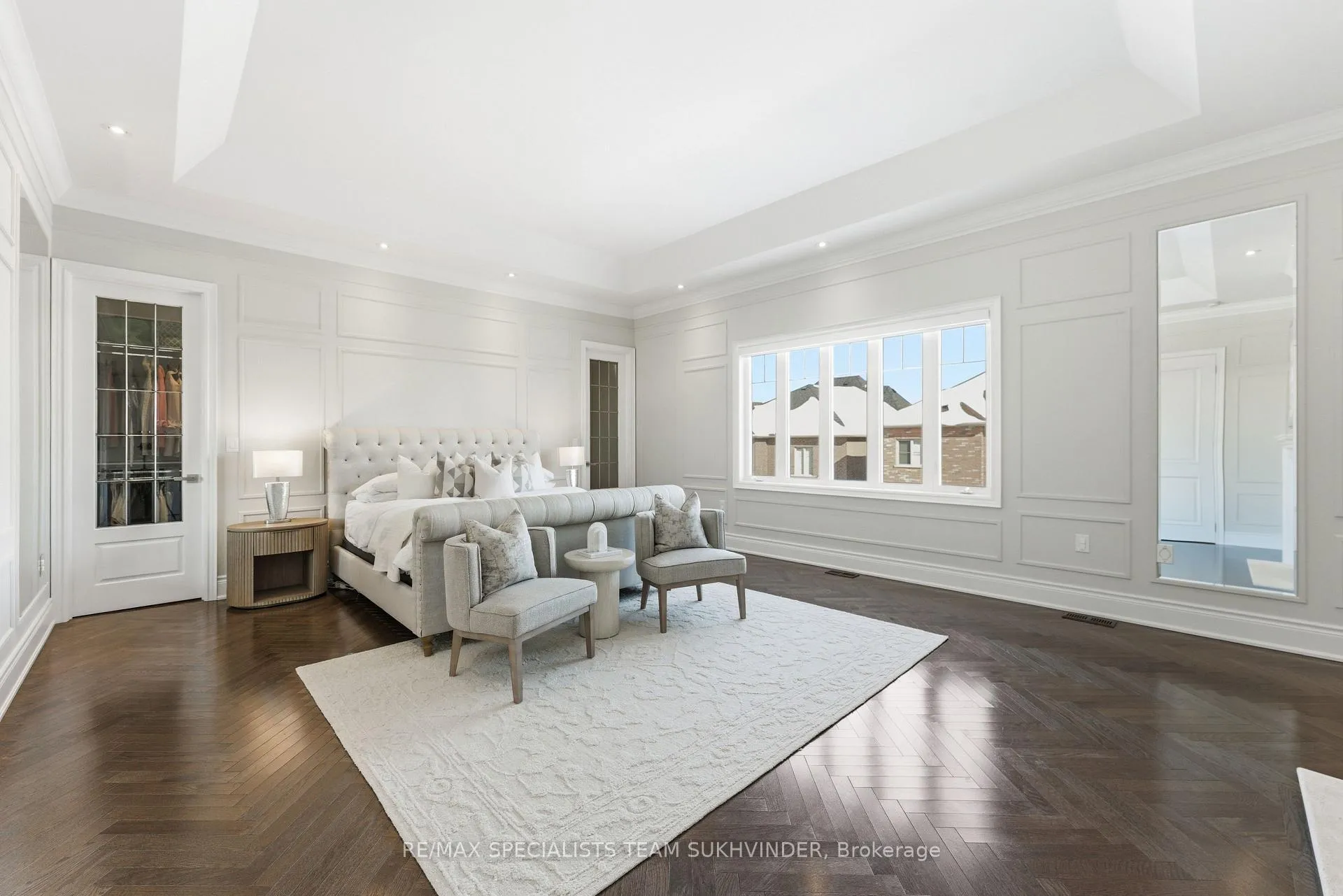 Photo 16 of 96 Port Royal Avenue, Vaughan, Kleinburg — HOMEH