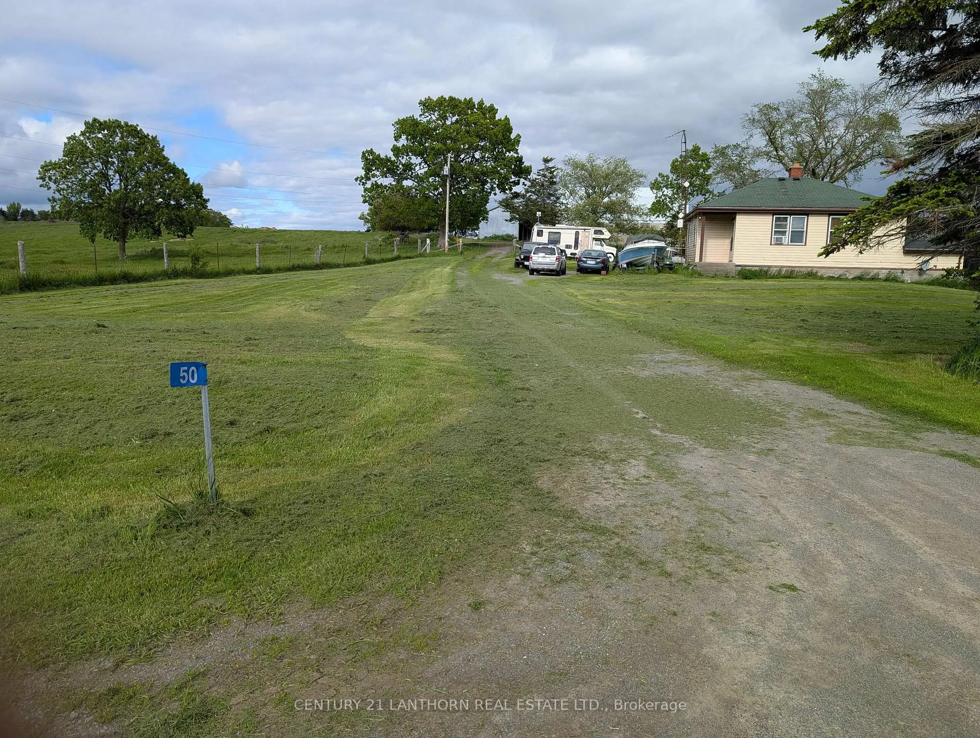 Photo 4 of 50 Platt Road, Quinte West, Sidney Ward — HOMEH
