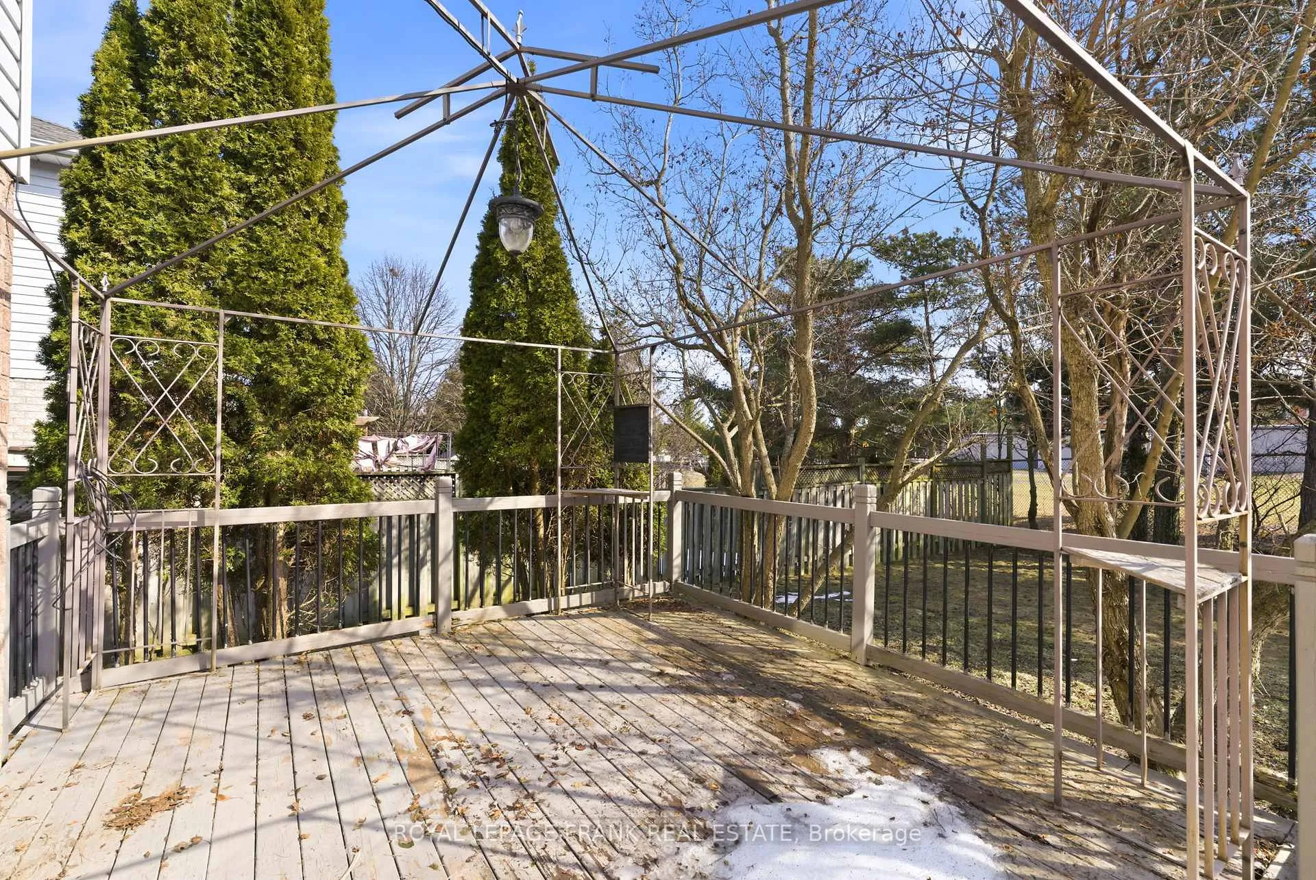 Photo 31 of 15 Maxwell Court, Clarington, Bowmanville — HOMEH