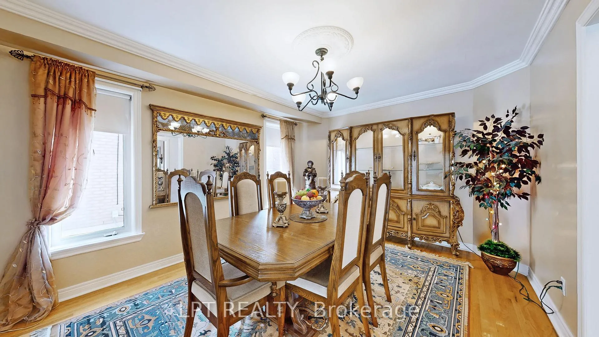 Photo 6 of 1887 Fairport Road, Pickering, Dunbarton — HOMEH