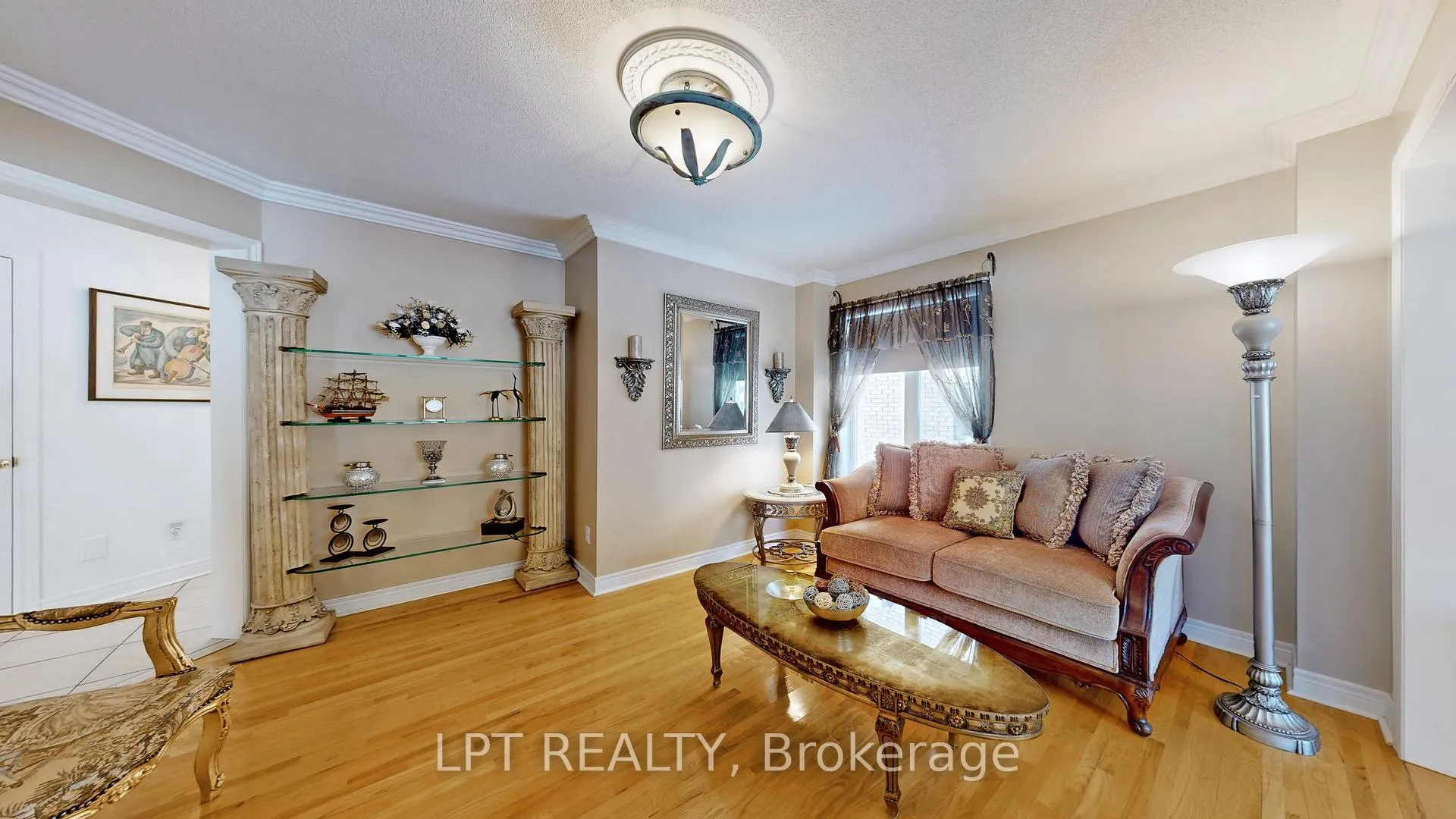 Photo 8 of 1887 Fairport Road, Pickering, Dunbarton — HOMEH