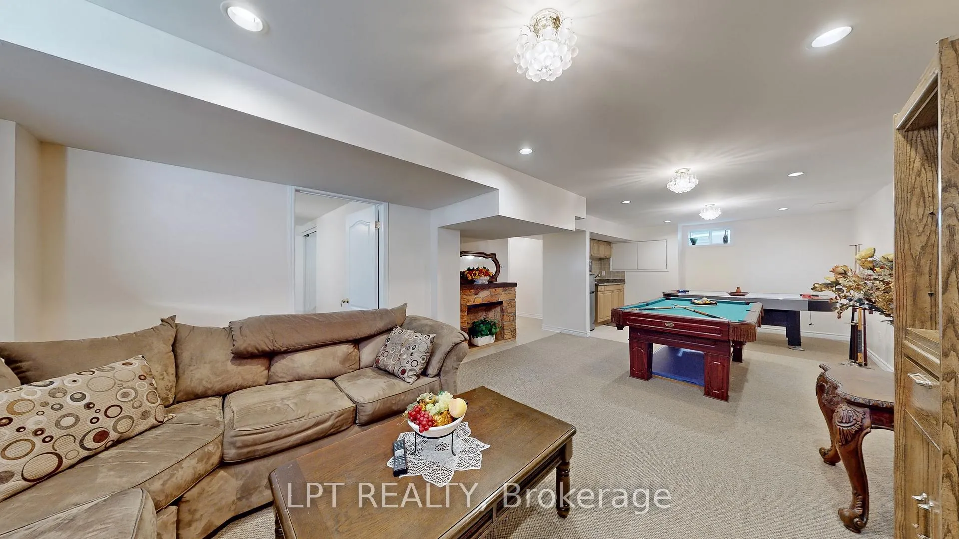 Photo 21 of 1887 Fairport Road, Pickering, Dunbarton — HOMEH