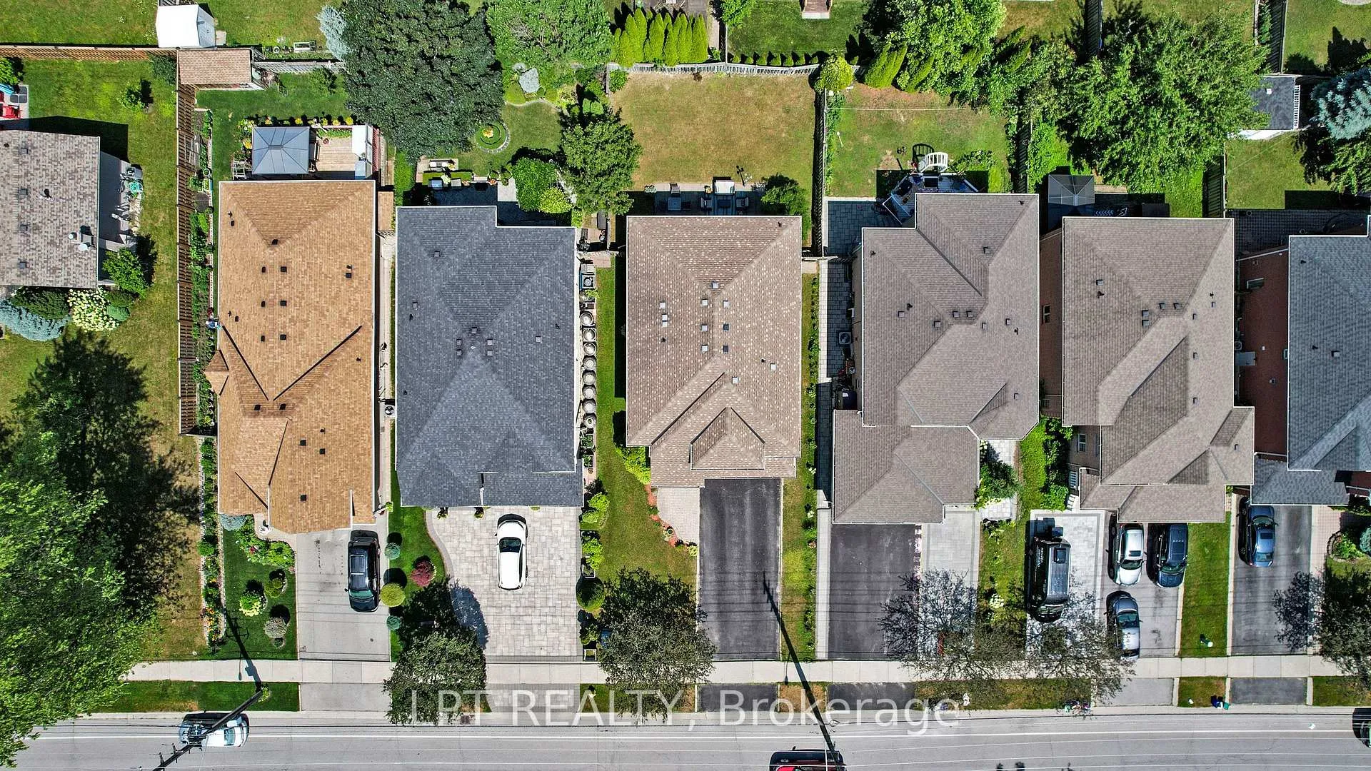 Photo 29 of 1887 Fairport Road, Pickering, Dunbarton — HOMEH