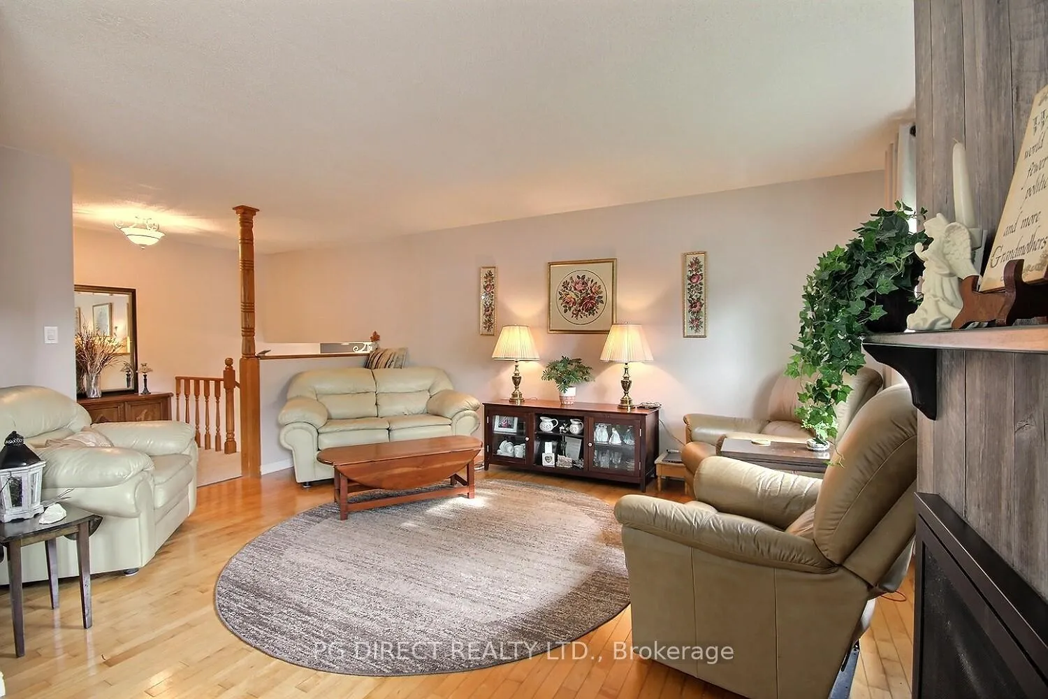Photo 2 of 29 Patrick Street, Quinte West, Trenton Ward — HOMEH