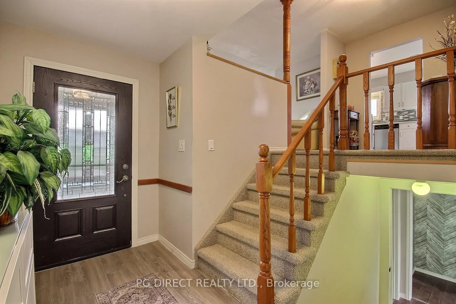 Photo 15 of 29 Patrick Street, Quinte West, Trenton Ward — HOMEH