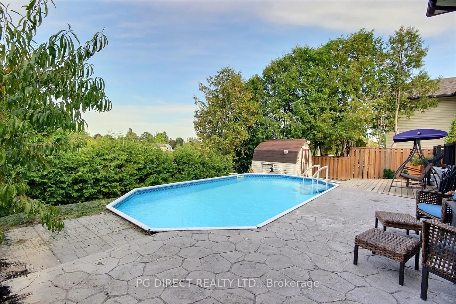 Photo 21 of 29 Patrick Street, Quinte West, Trenton Ward — HOMEH