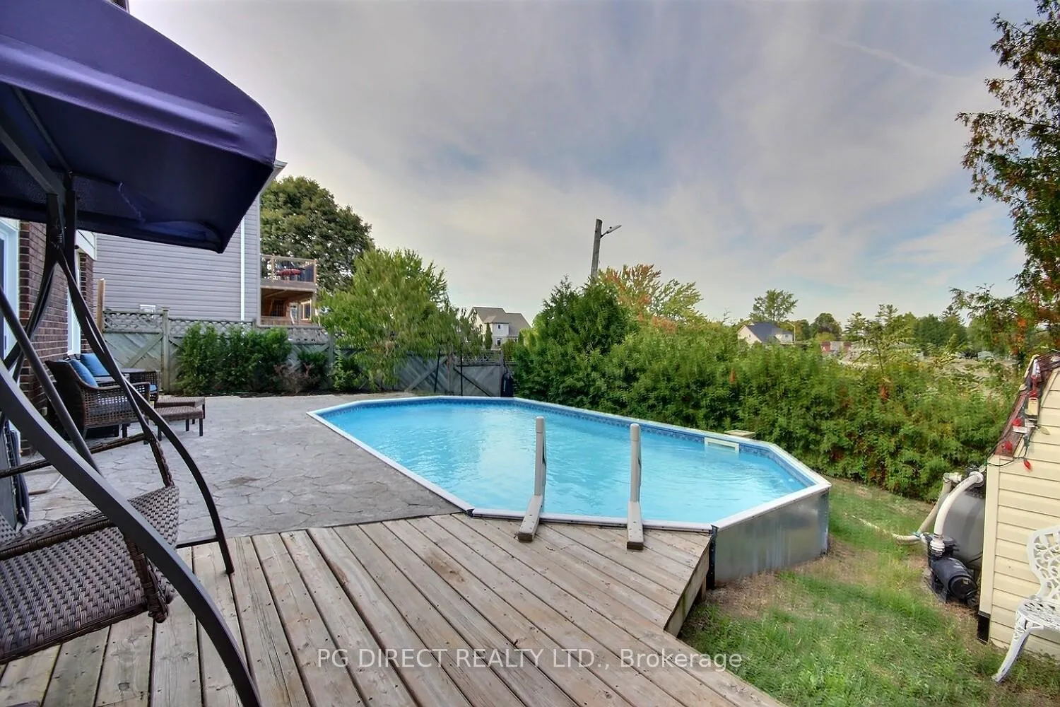 Photo 22 of 29 Patrick Street, Quinte West, Trenton Ward — HOMEH
