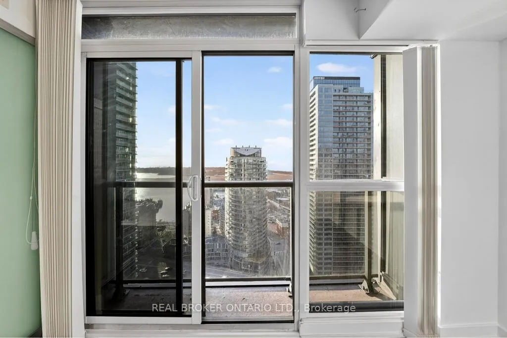 Photo 22 of Unit 3105, 85 Queens Wharf Road, Toronto, Waterfront Communities — HOMEH