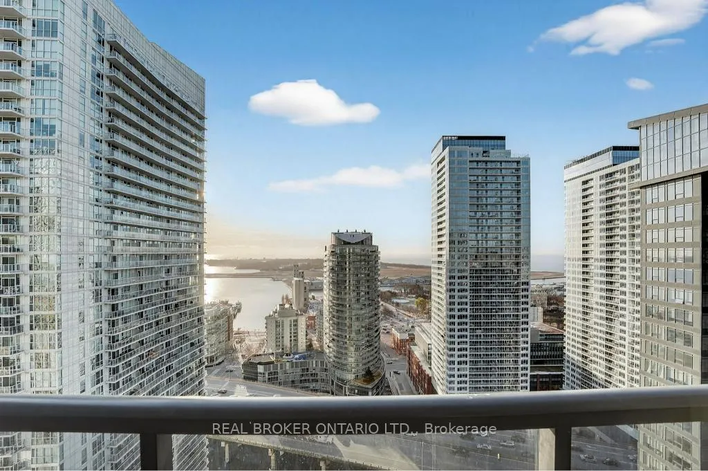 Photo 23 of Unit 3105, 85 Queens Wharf Road, Toronto, Waterfront Communities — HOMEH