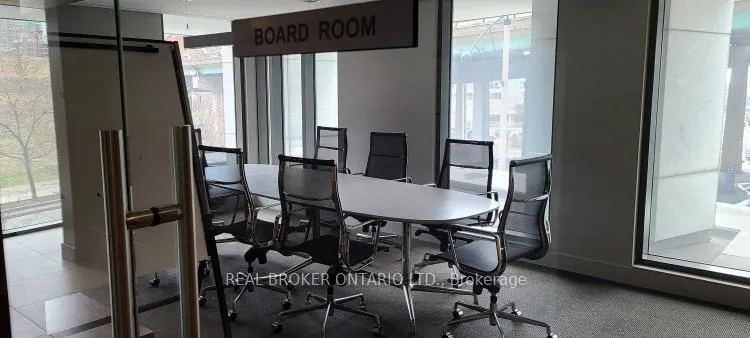 Photo 34 of Unit 3105, 85 Queens Wharf Road, Toronto, Waterfront Communities — HOMEH