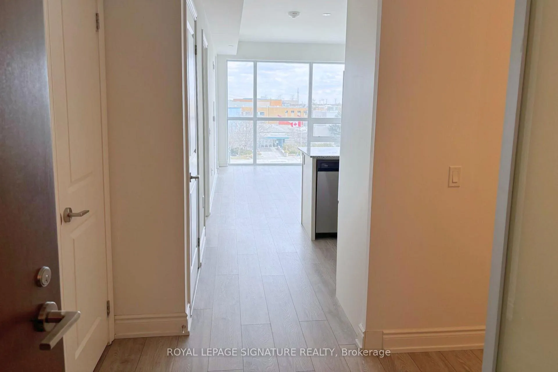 Photo 4 of Unit 418, 1050 Main Street E, Milton, Dempsey — HOMEH