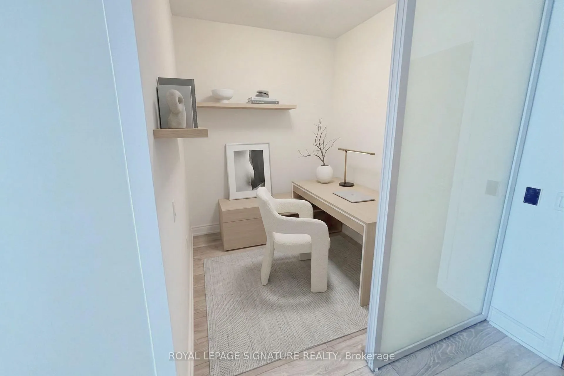 Photo 5 of Unit 418, 1050 Main Street E, Milton, Dempsey — HOMEH