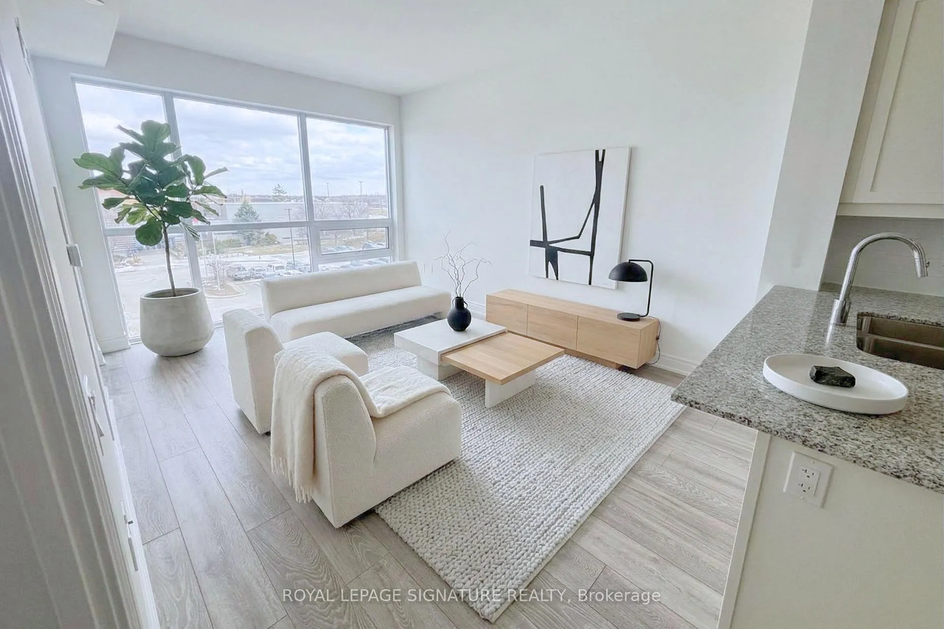 Photo 7 of Unit 418, 1050 Main Street E, Milton, Dempsey — HOMEH