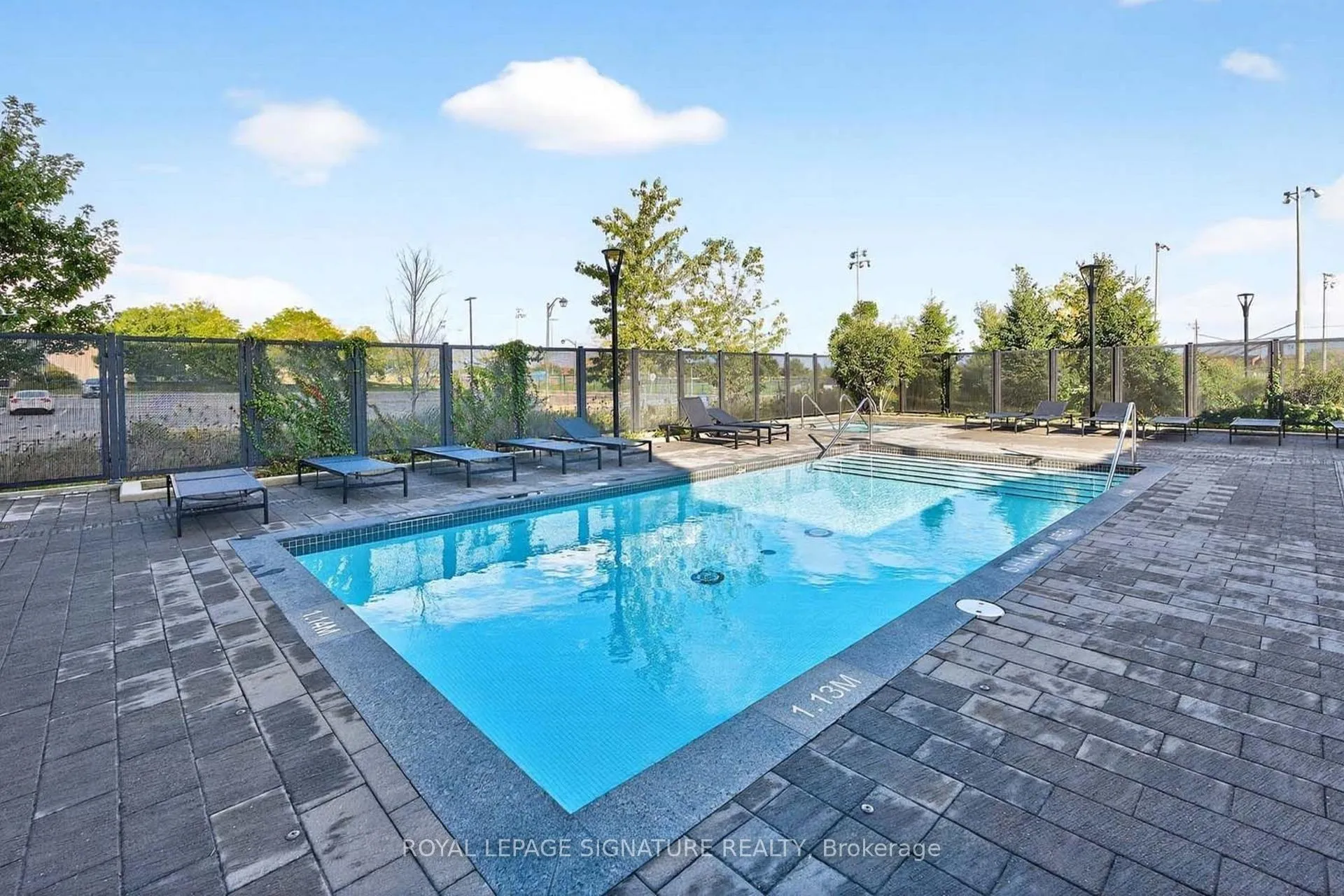 Photo 11 of Unit 418, 1050 Main Street E, Milton, Dempsey — HOMEH