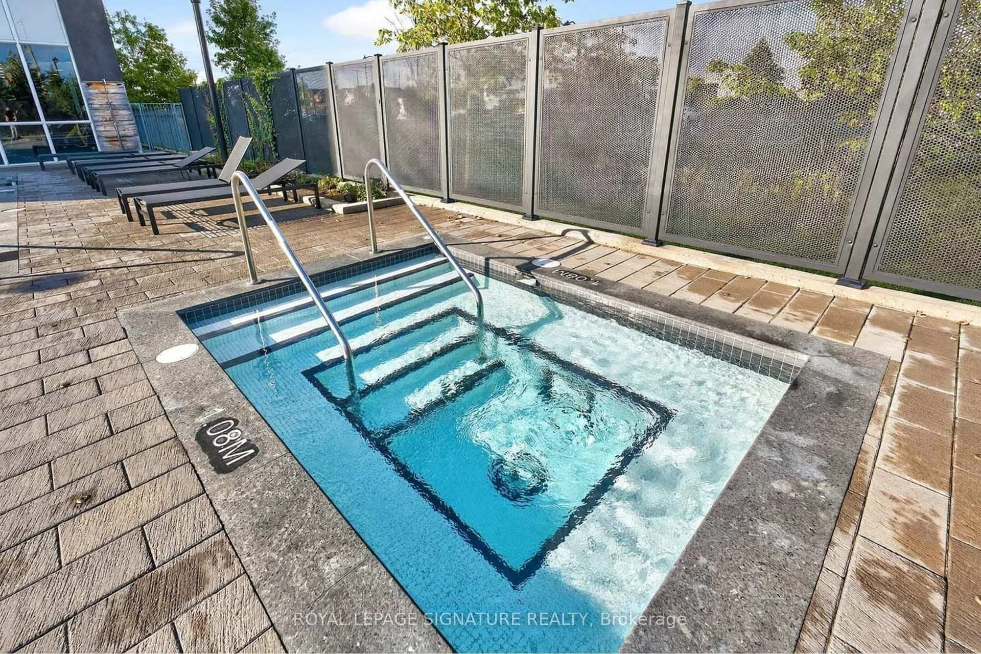 Photo 12 of Unit 418, 1050 Main Street E, Milton, Dempsey — HOMEH