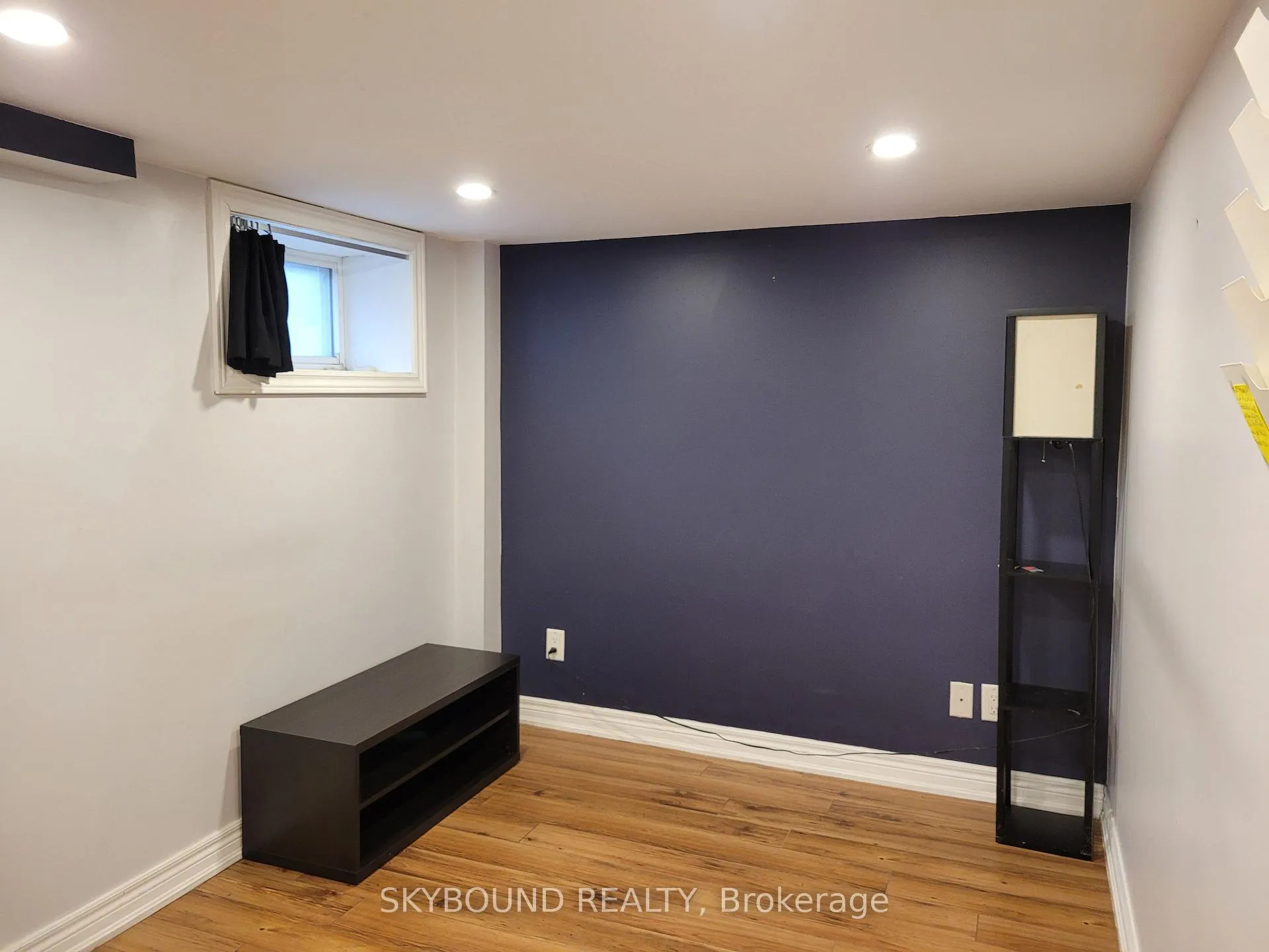 Photo 8 of Unit Lower, 19 Midburn Avenue, Toronto, Crescent Town — HOMEH