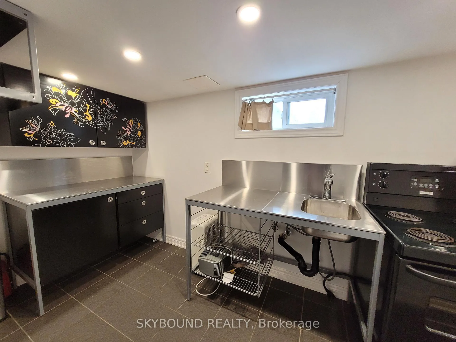 Photo 11 of Unit Lower, 19 Midburn Avenue, Toronto, Crescent Town — HOMEH