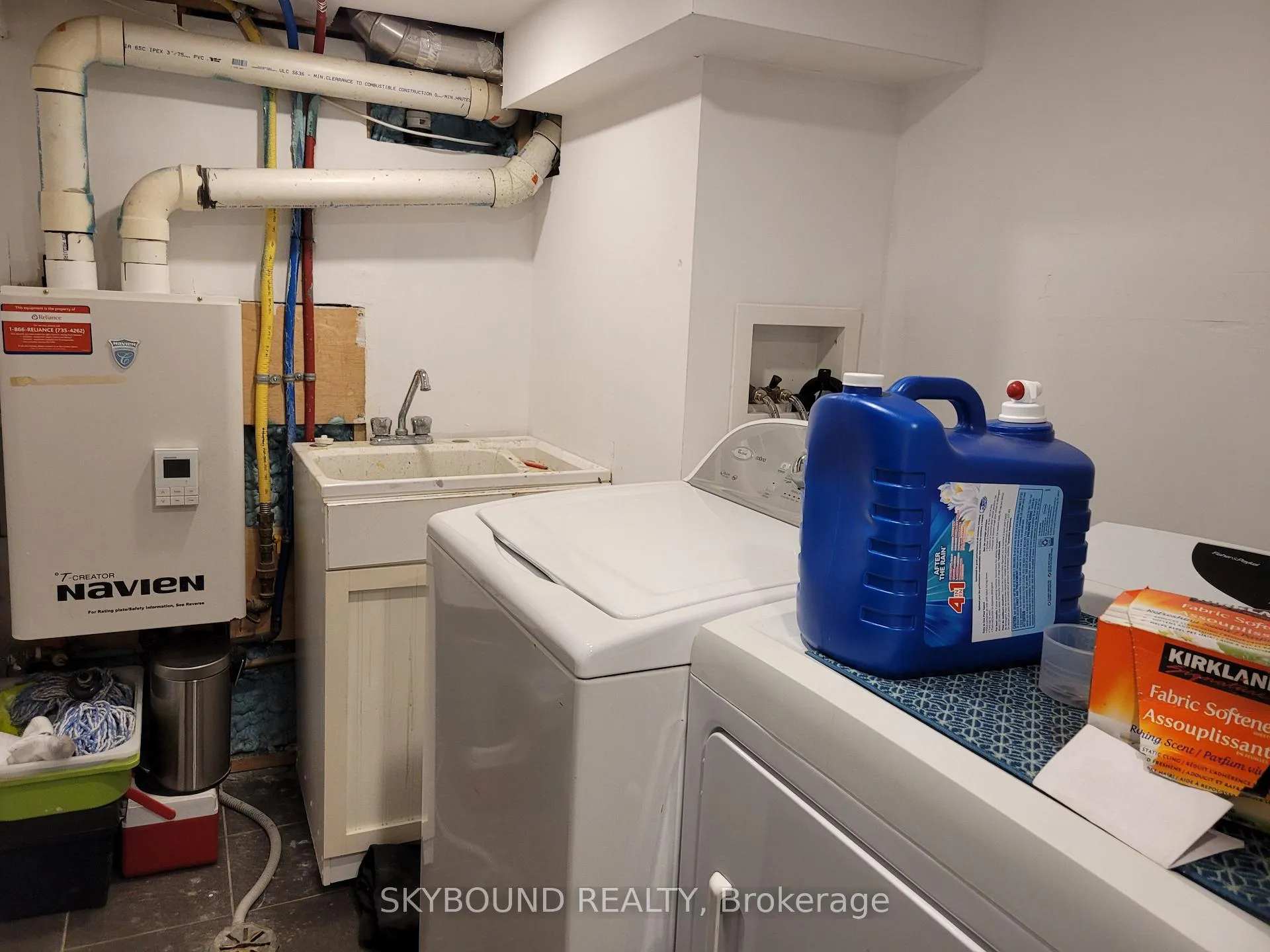 Photo 12 of Unit Lower, 19 Midburn Avenue, Toronto, Crescent Town — HOMEH