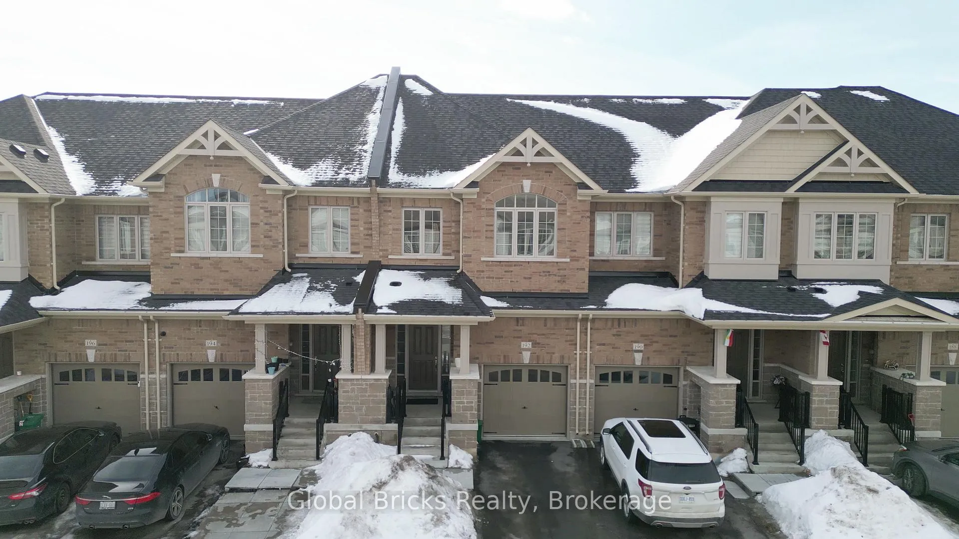 Photo 1 of 192 Broadacre Drive, Kitchener — HOMEH