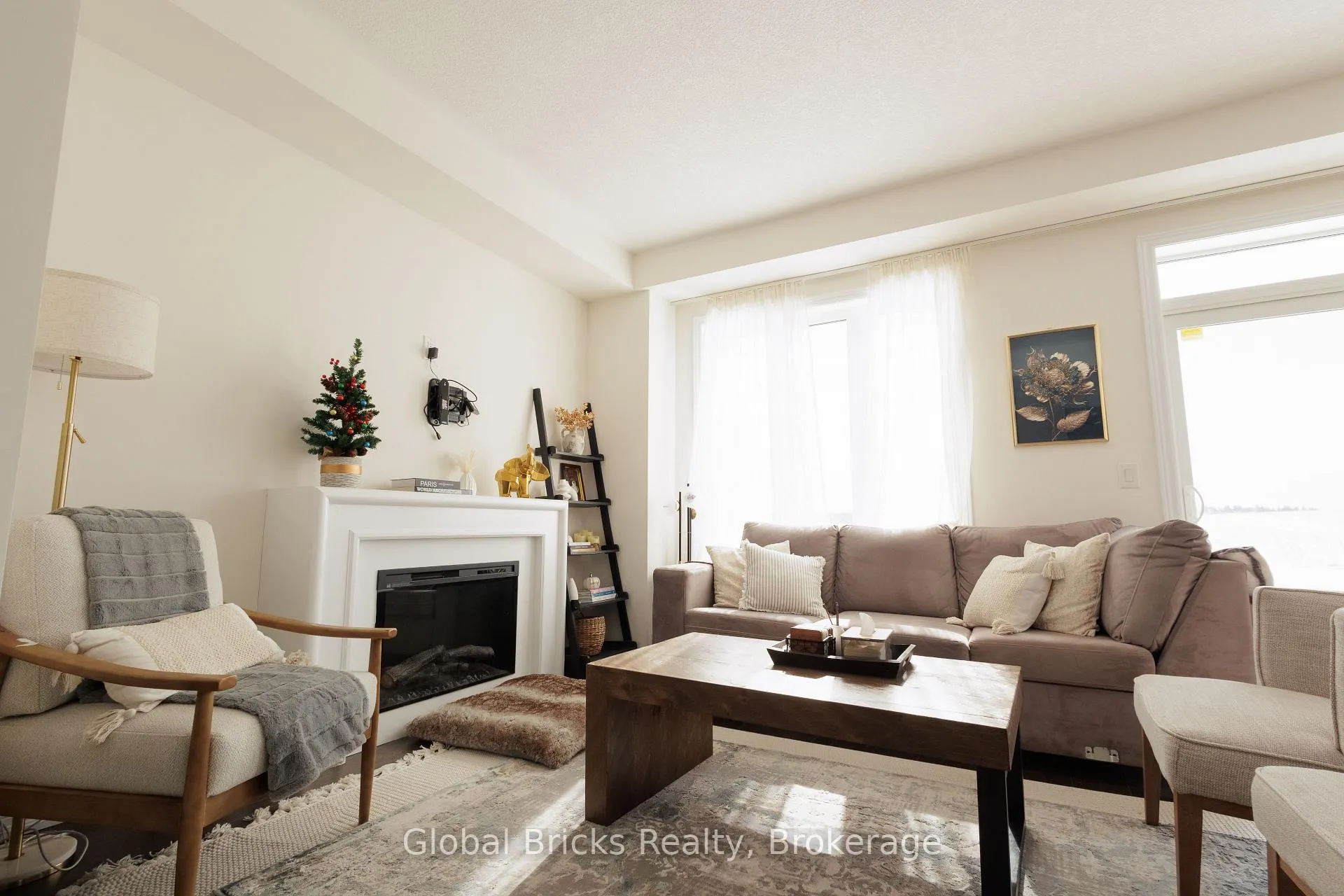Photo 7 of 192 Broadacre Drive, Kitchener — HOMEH