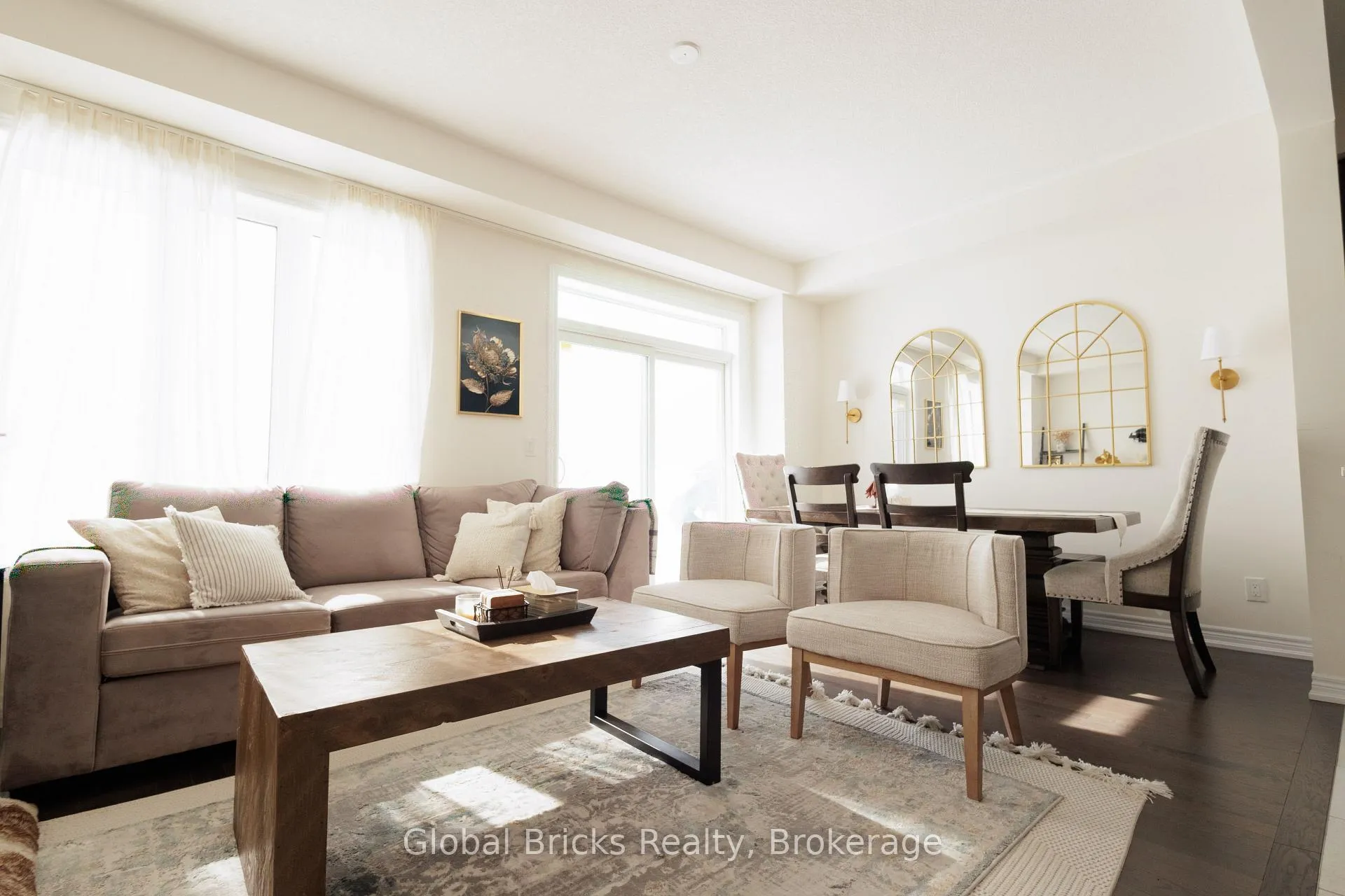 Photo 8 of 192 Broadacre Drive, Kitchener — HOMEH