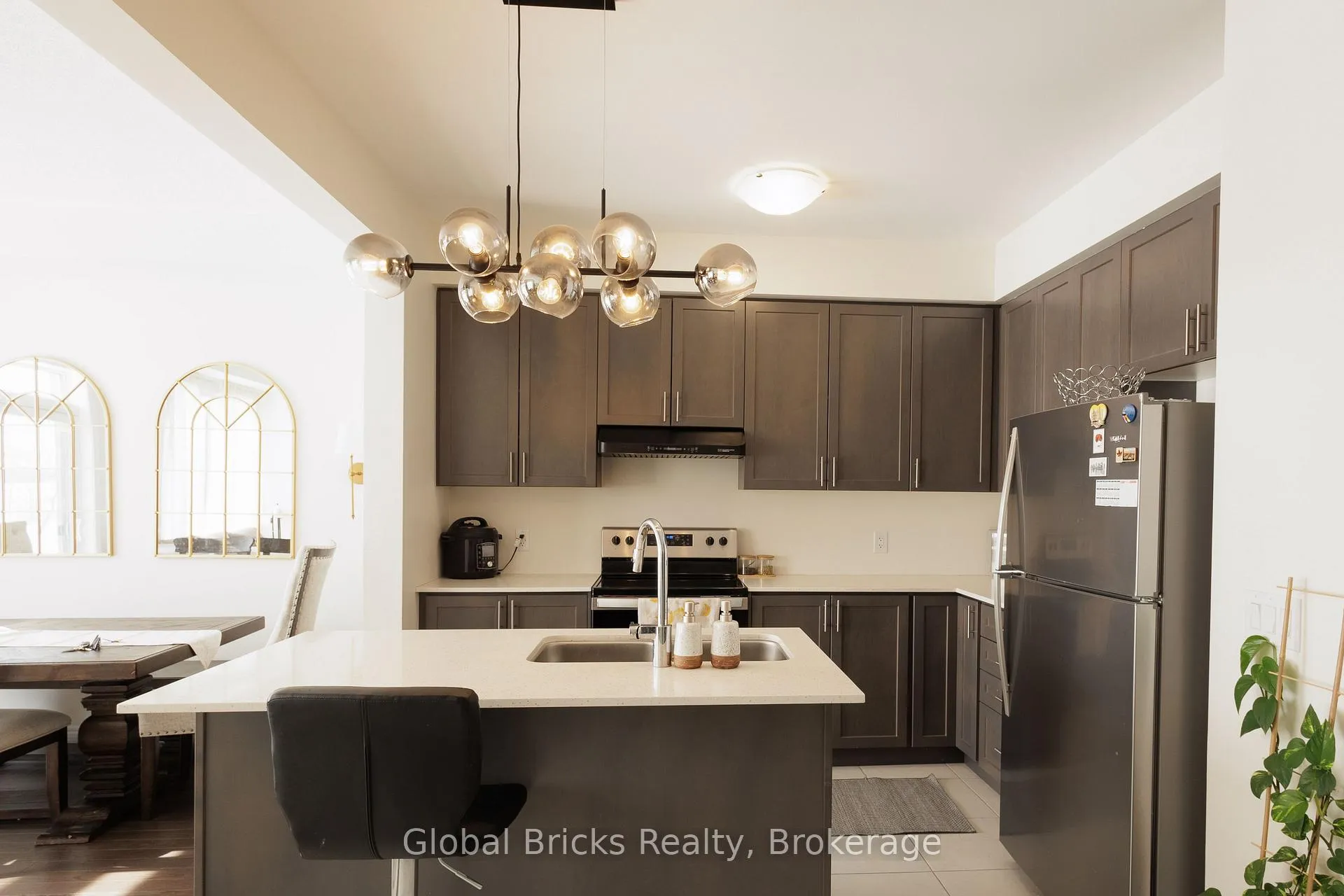 Photo 15 of 192 Broadacre Drive, Kitchener — HOMEH