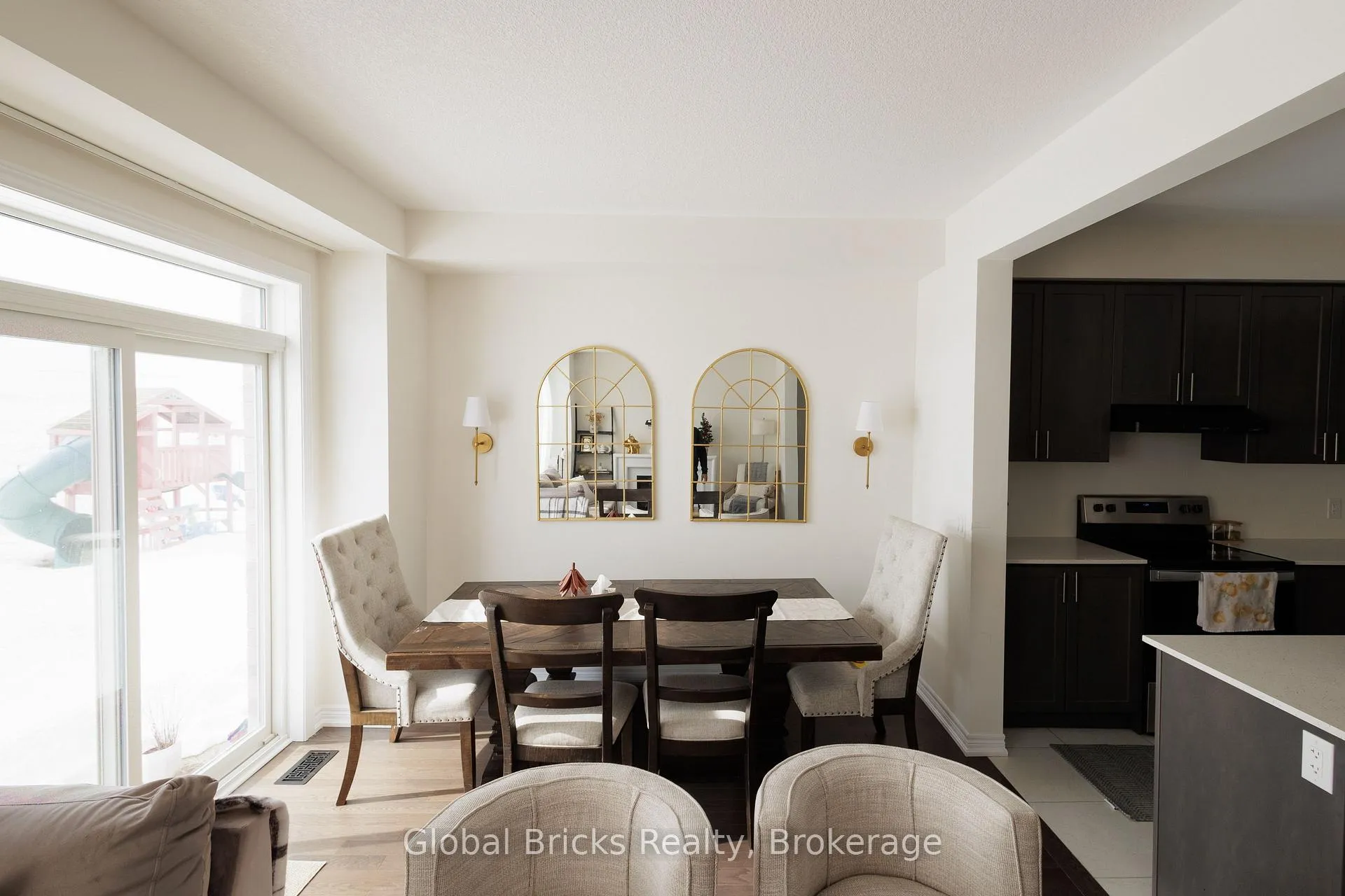 Photo 17 of 192 Broadacre Drive, Kitchener — HOMEH