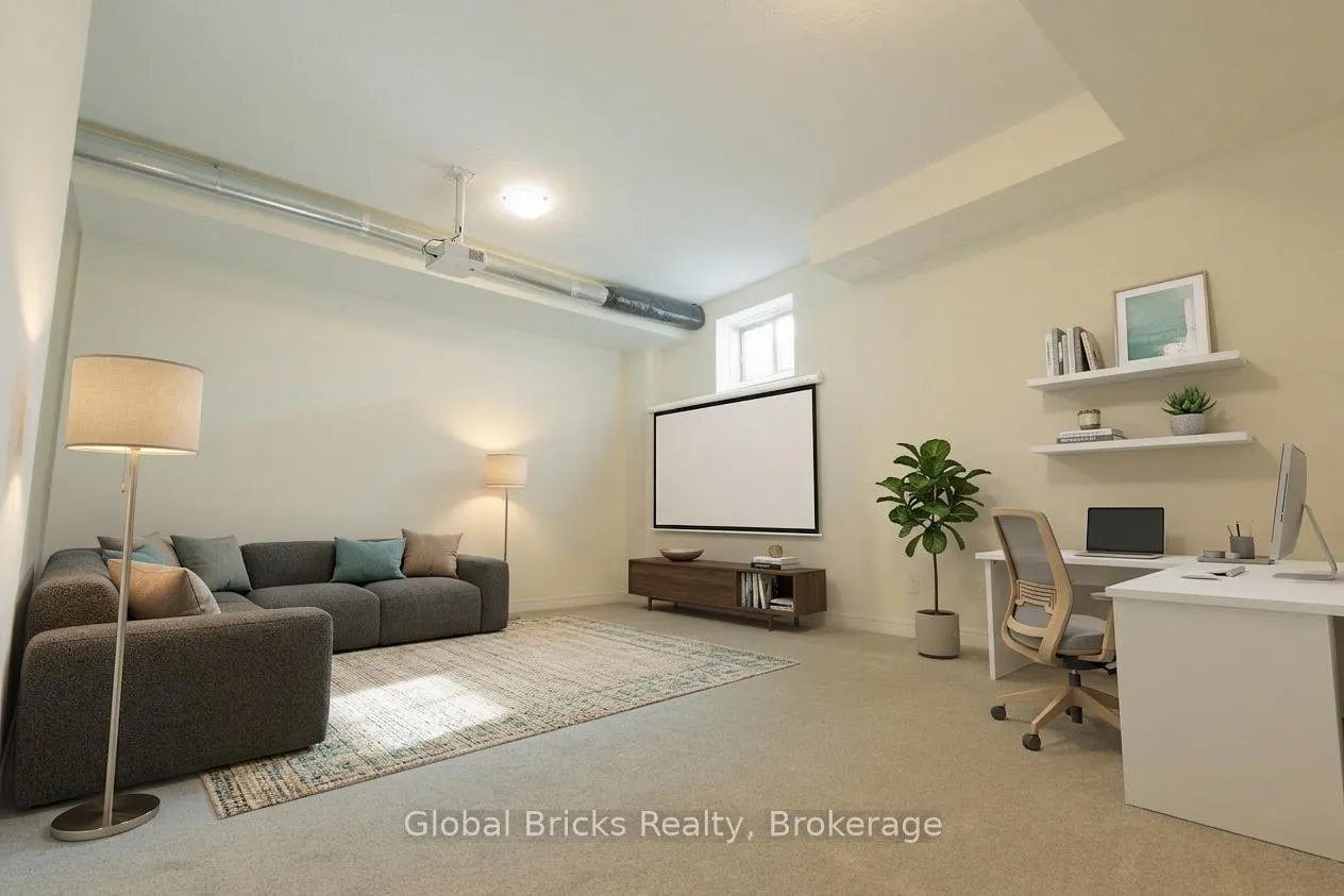 Photo 37 of 192 Broadacre Drive, Kitchener — HOMEH