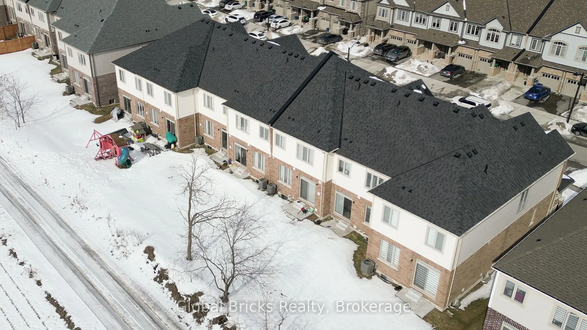 Photo 46 of 192 Broadacre Drive, Kitchener — HOMEH